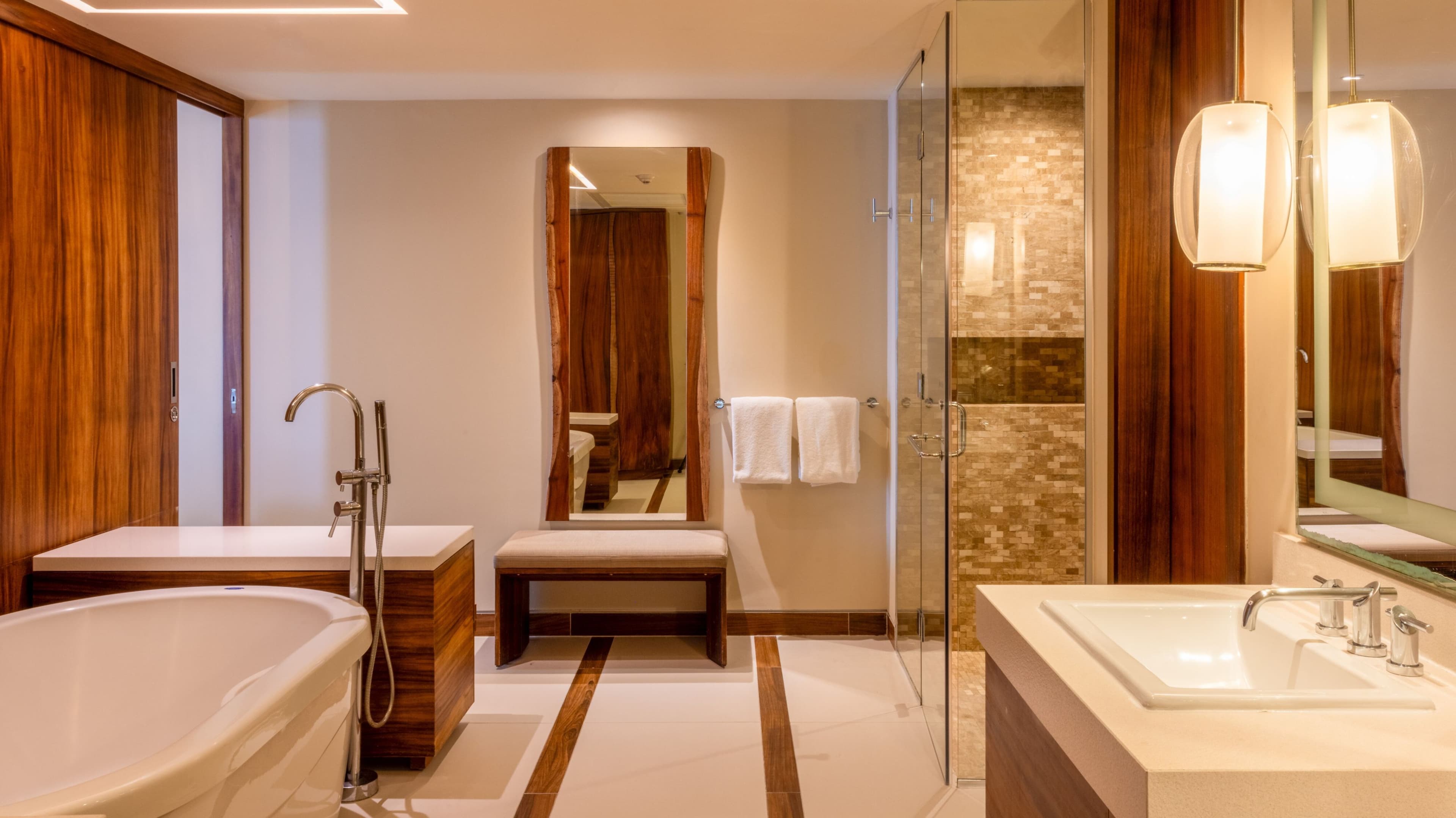 The Westin Cozumel — 22