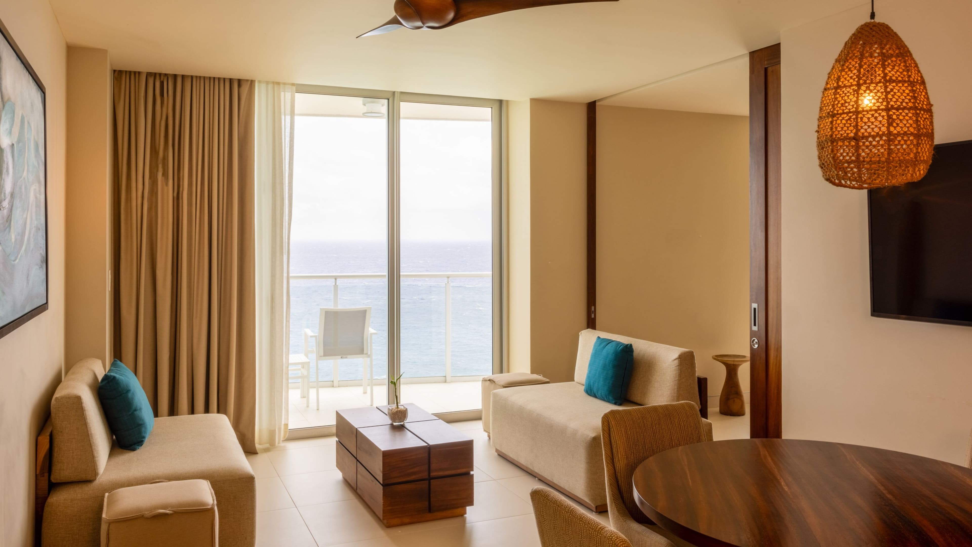 The Westin Cozumel — 20