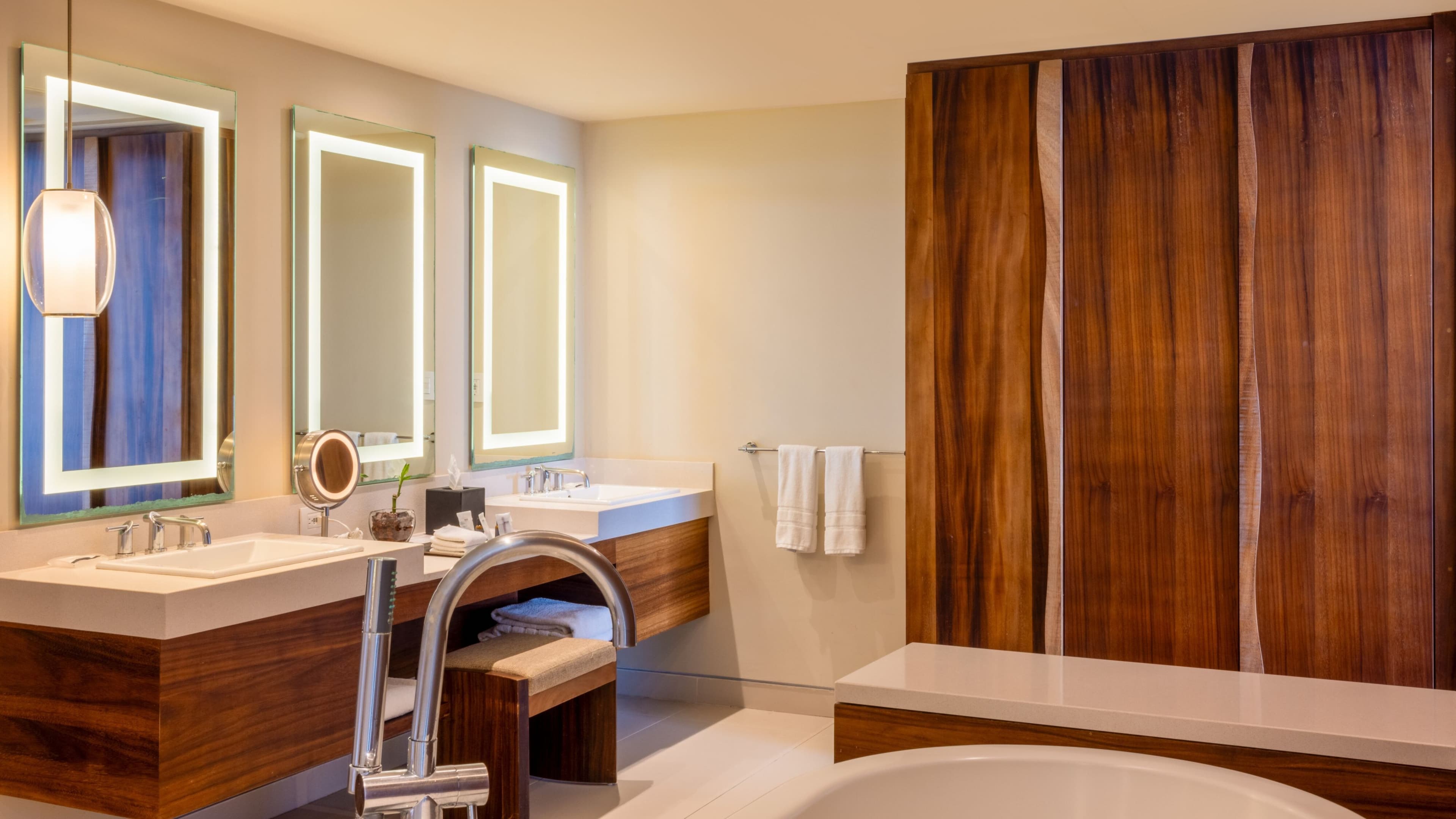 The Westin Cozumel — 24
