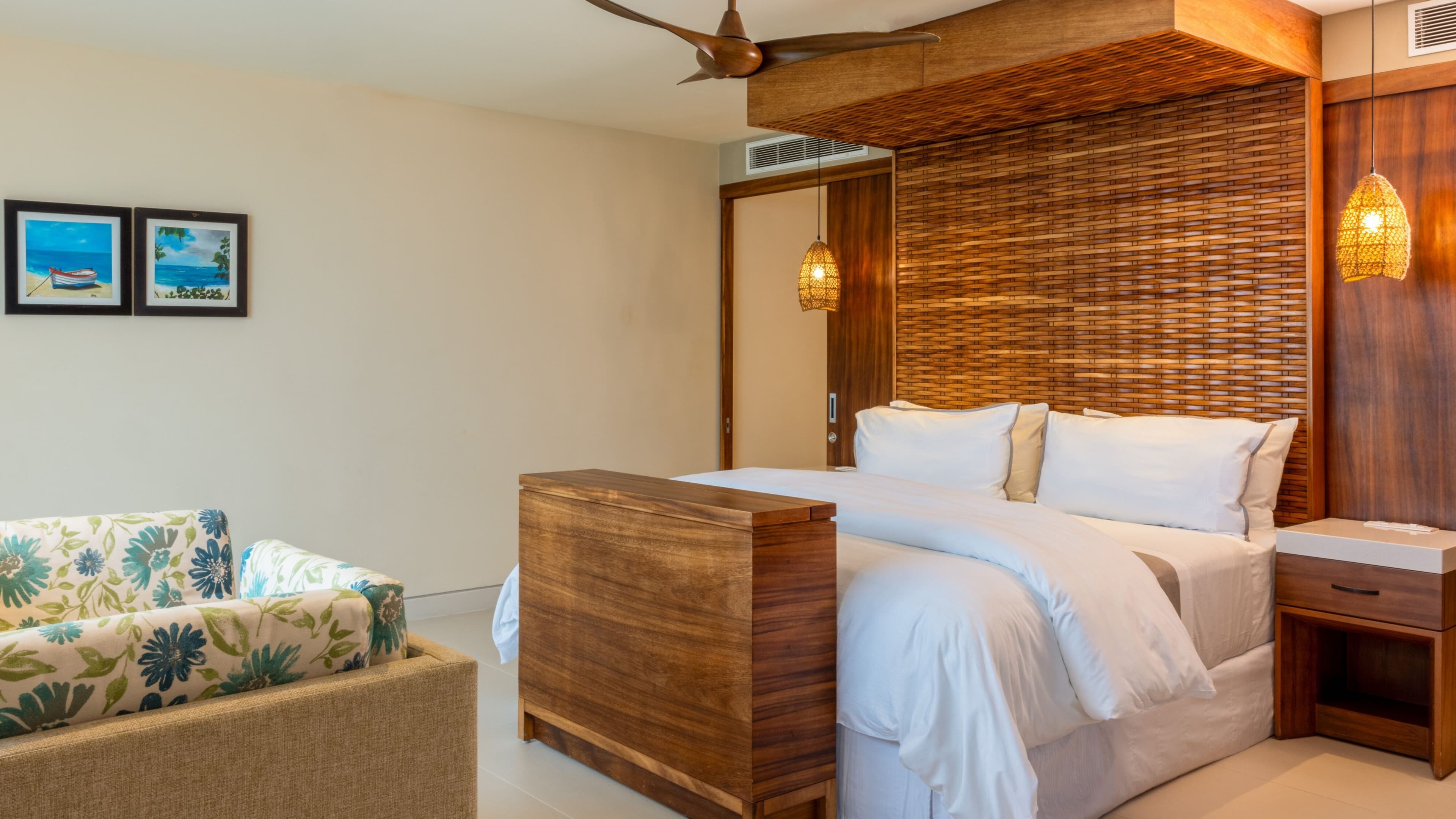 The Westin Cozumel — 21