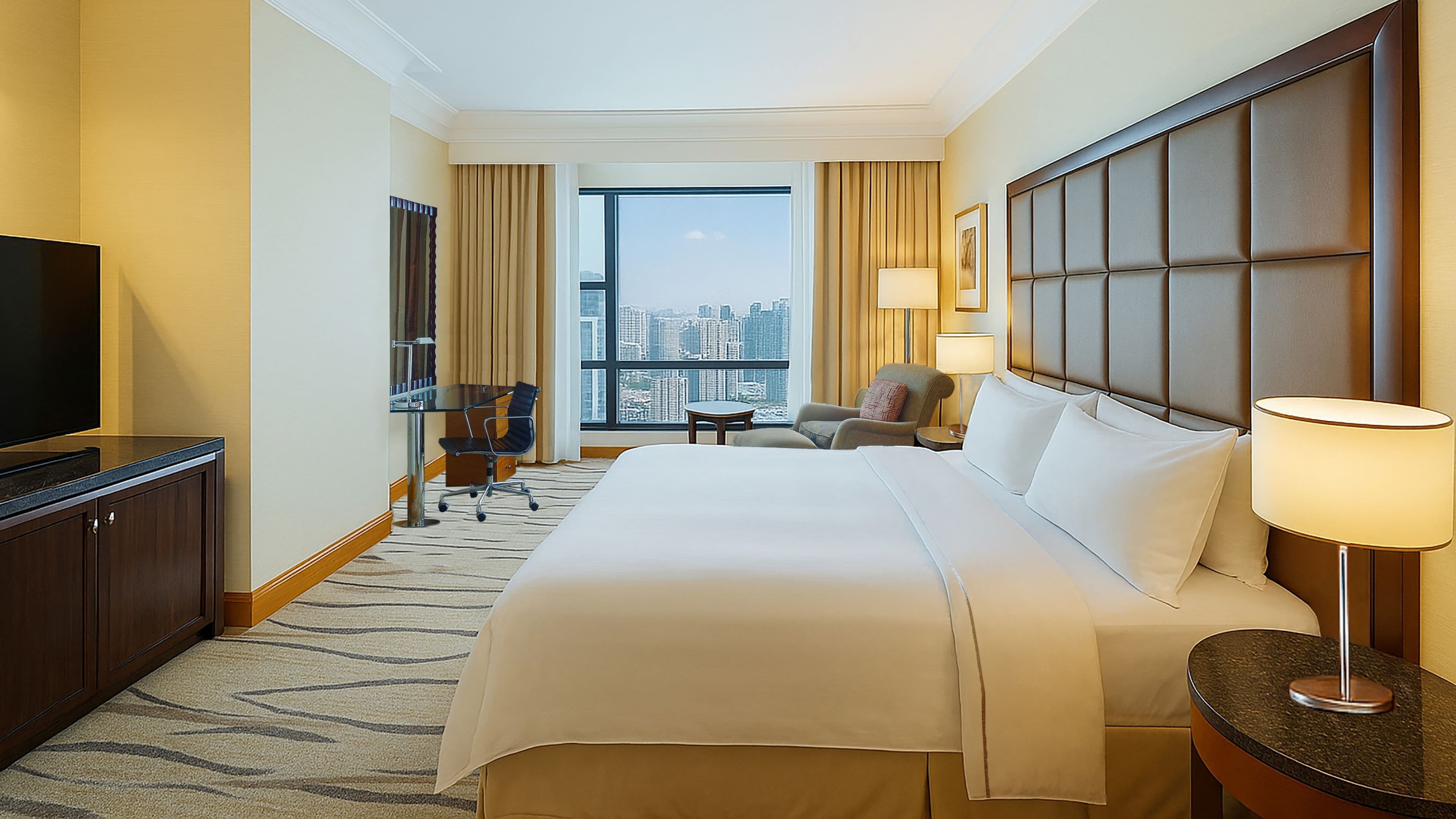 The Westin Dhaka - Image 3