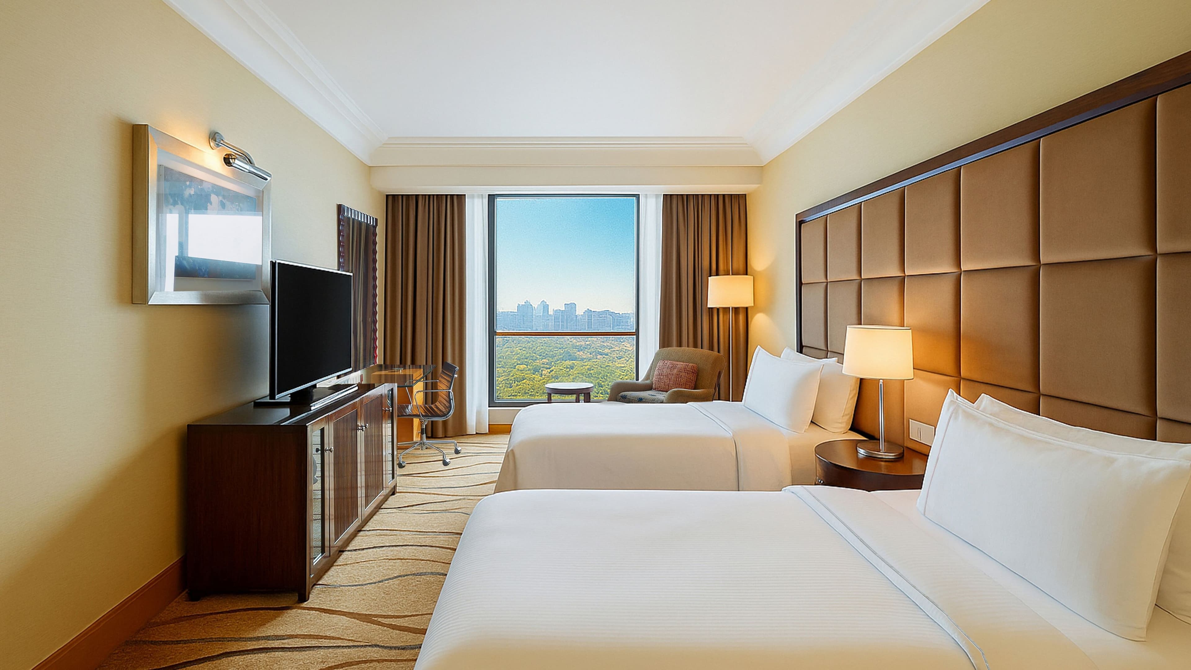 The Westin Dhaka - Image 5