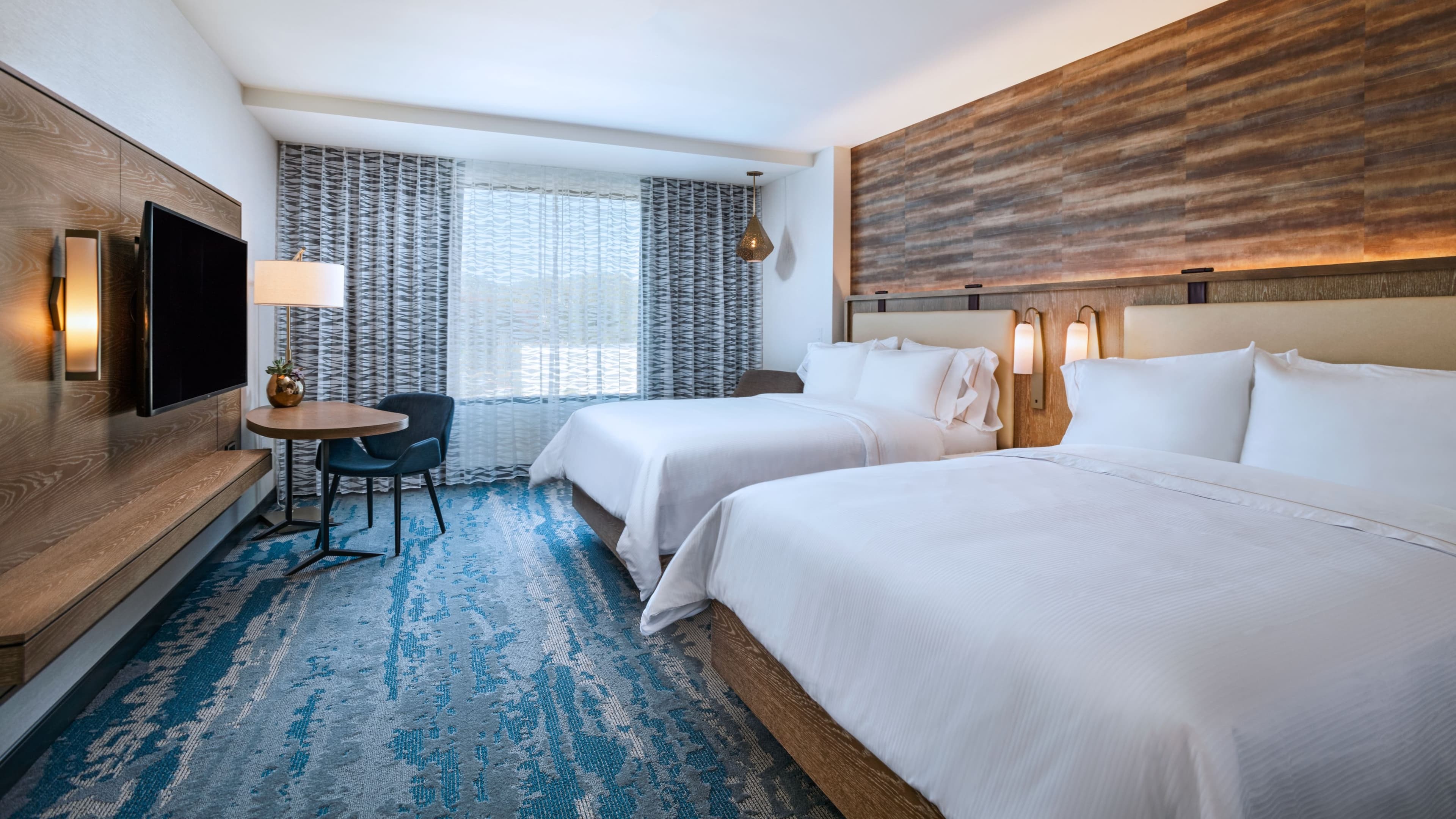 The Westin Dallas Southlake — 9