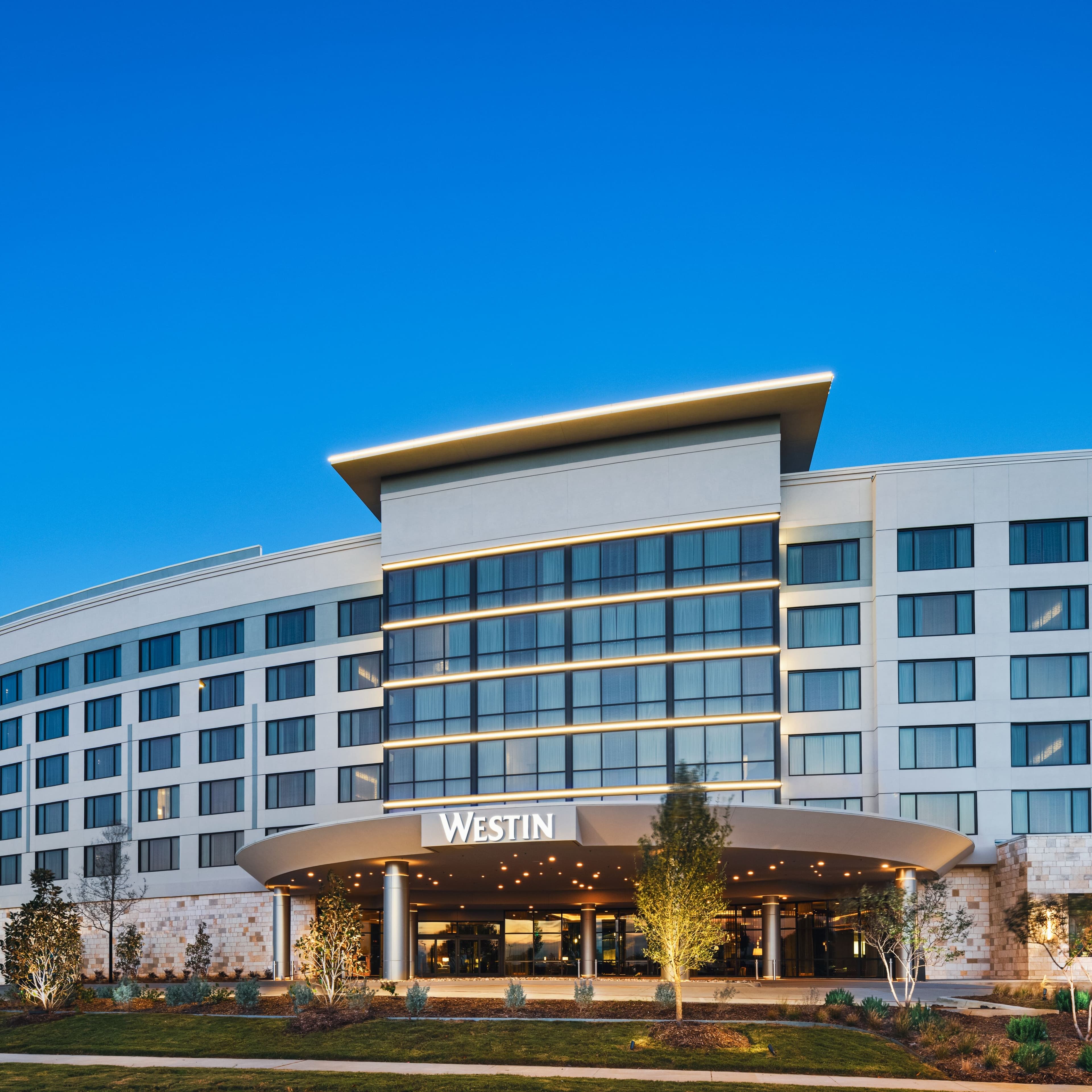 The Westin Dallas Southlake - Image 1