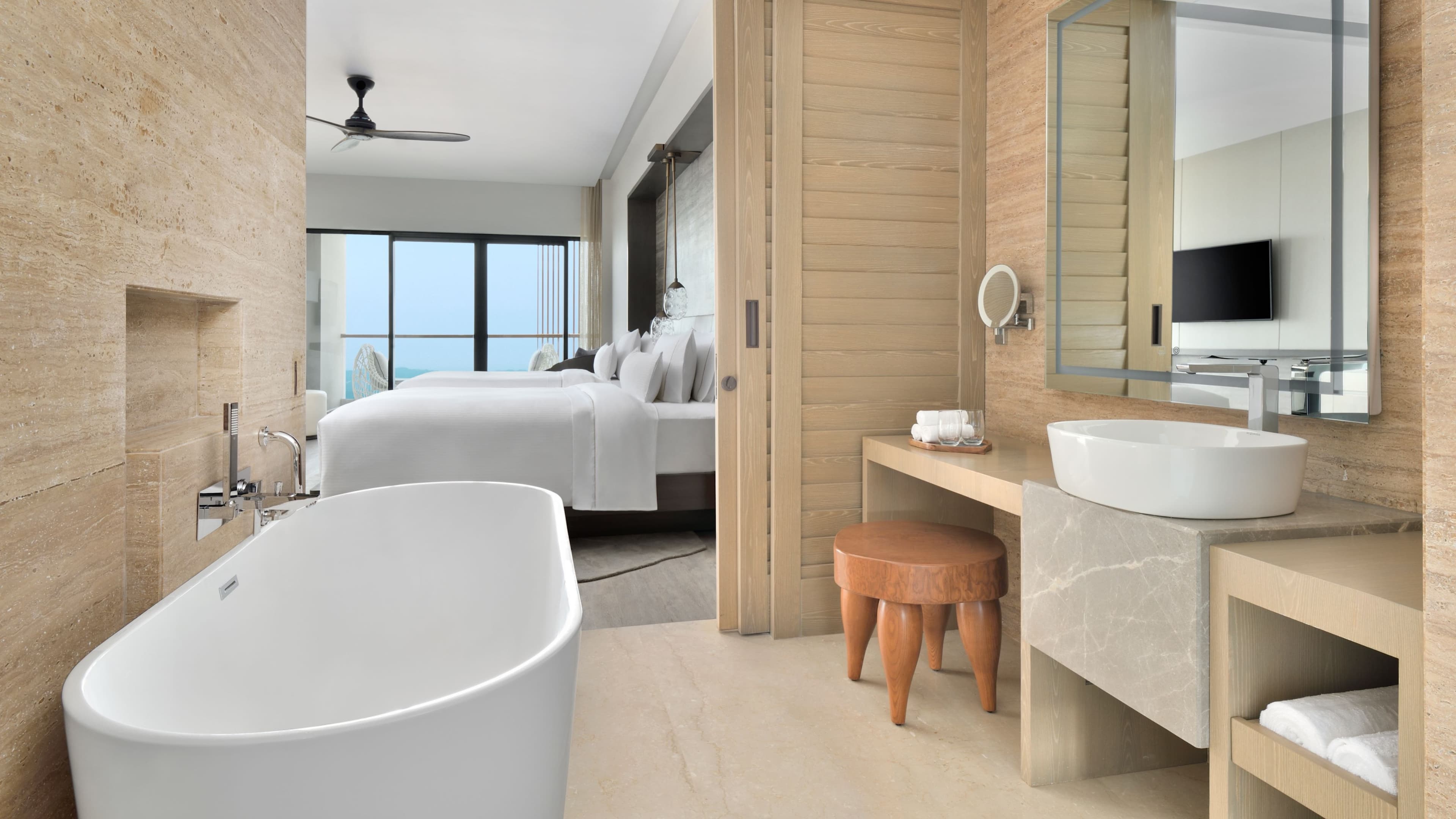 The Westin Resort & Spa, Himalayas — 8
