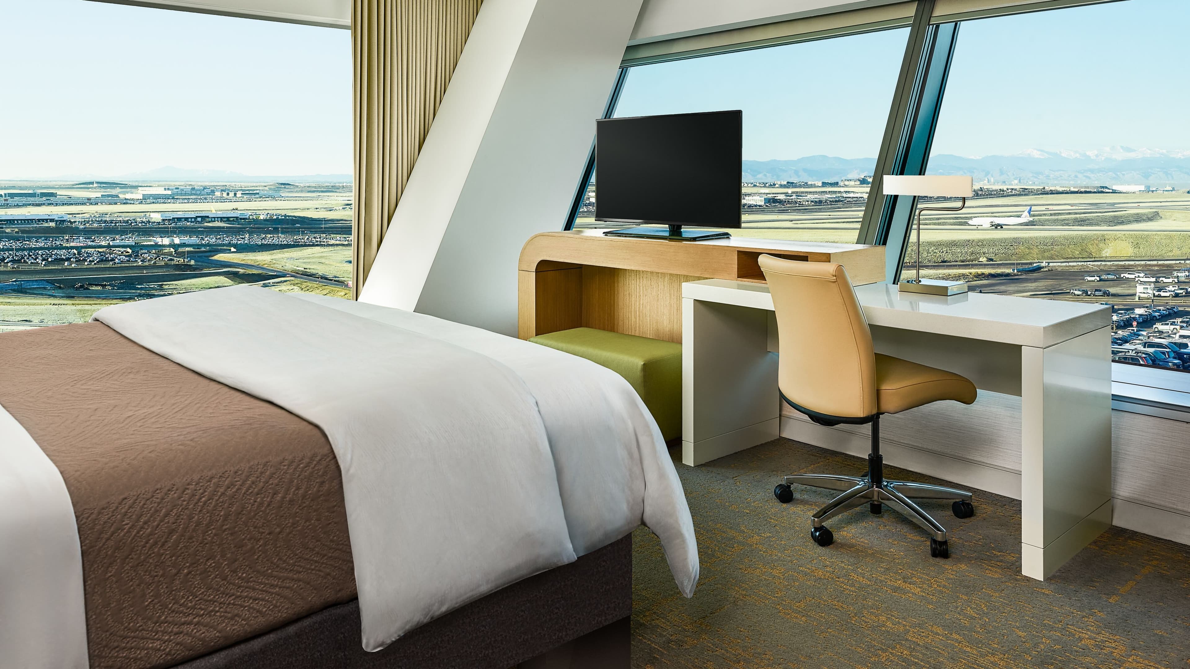 The Westin Denver International Airport — 16
