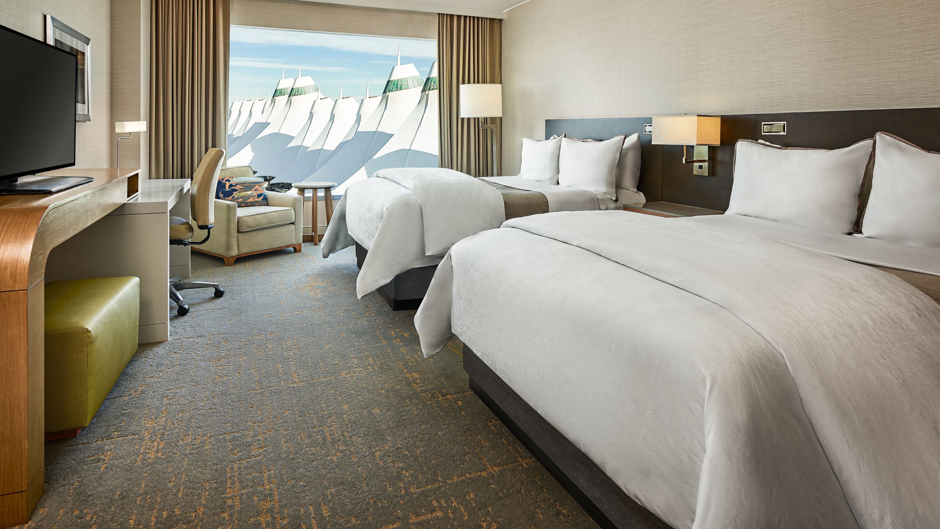 The Westin Denver International Airport — 7