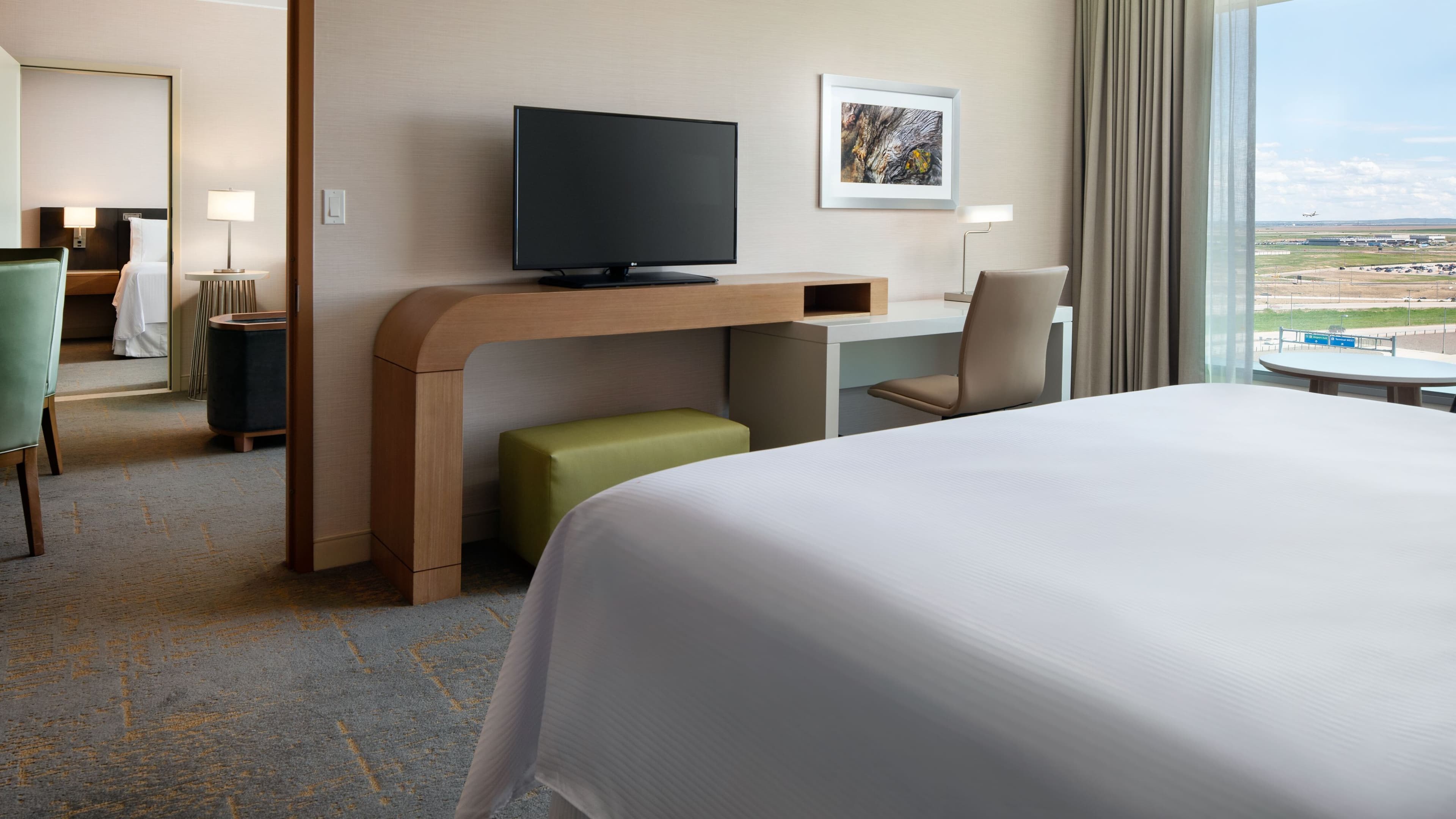The Westin Denver International Airport — 40
