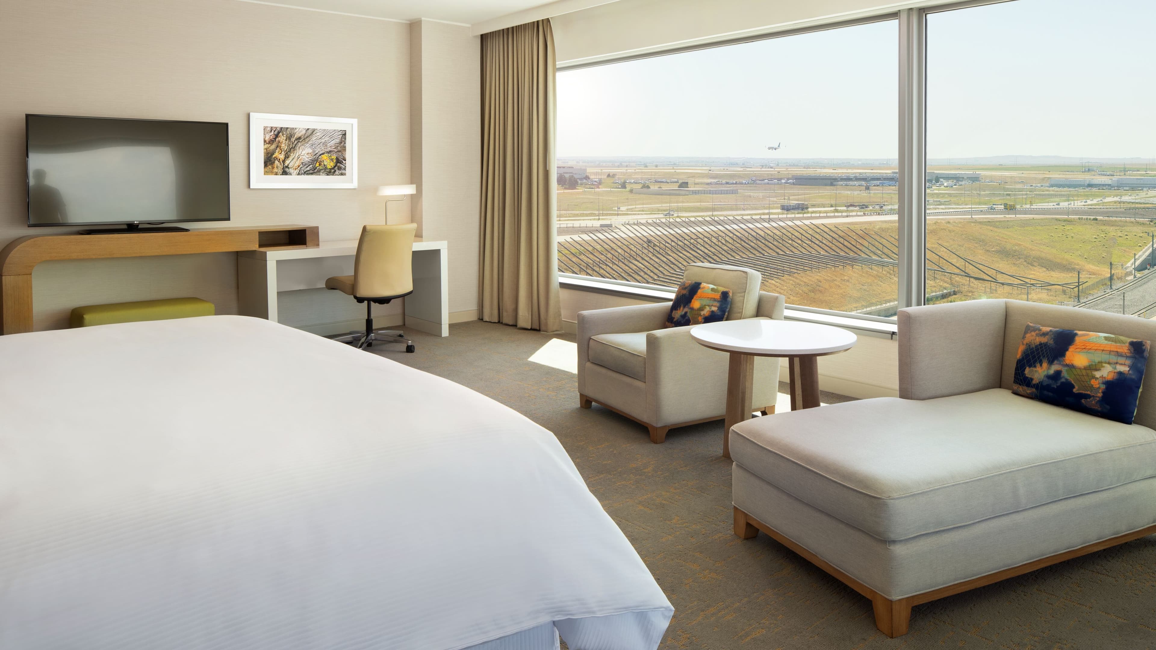 The Westin Denver International Airport — 26