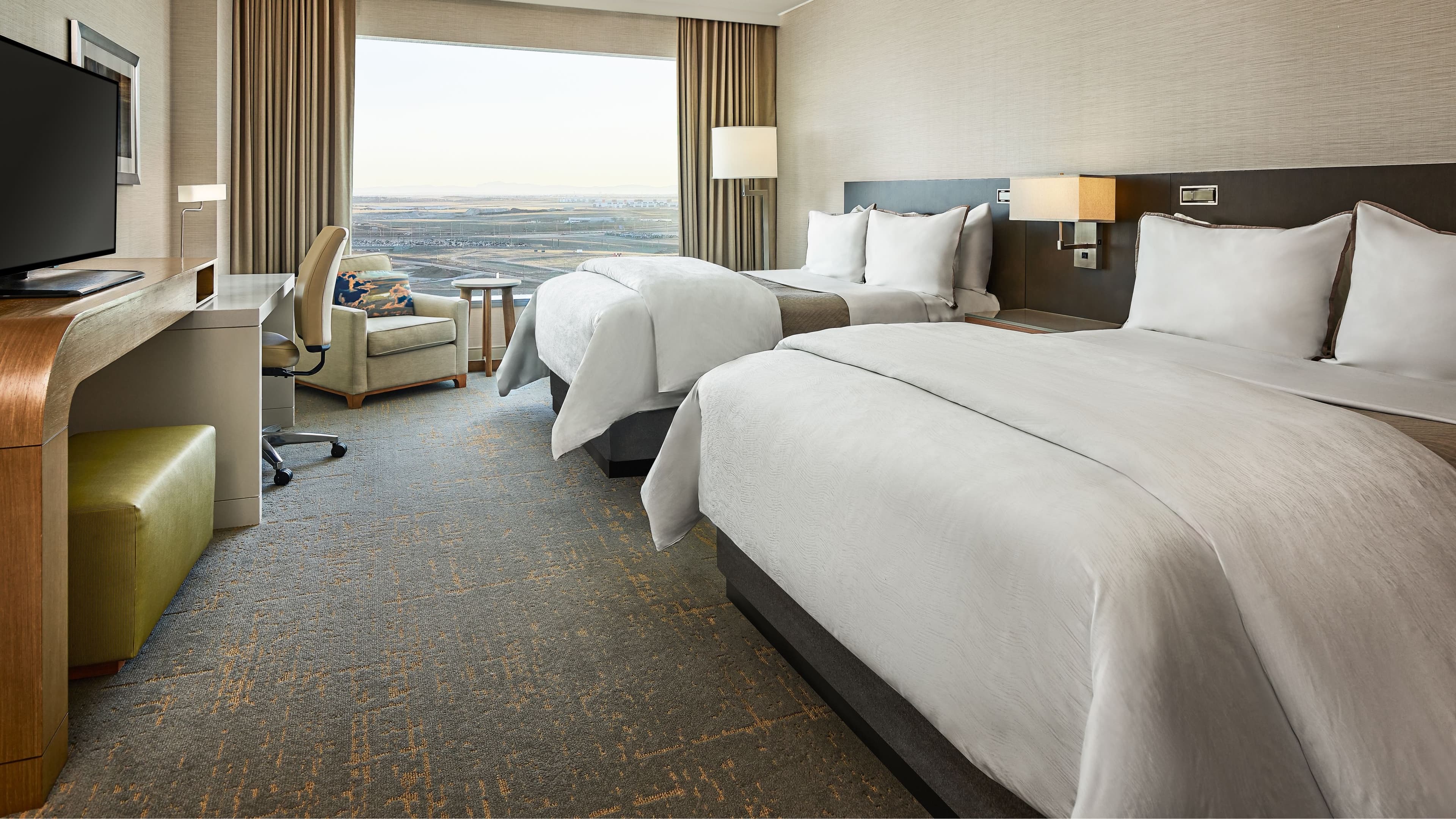 The Westin Denver International Airport — 52