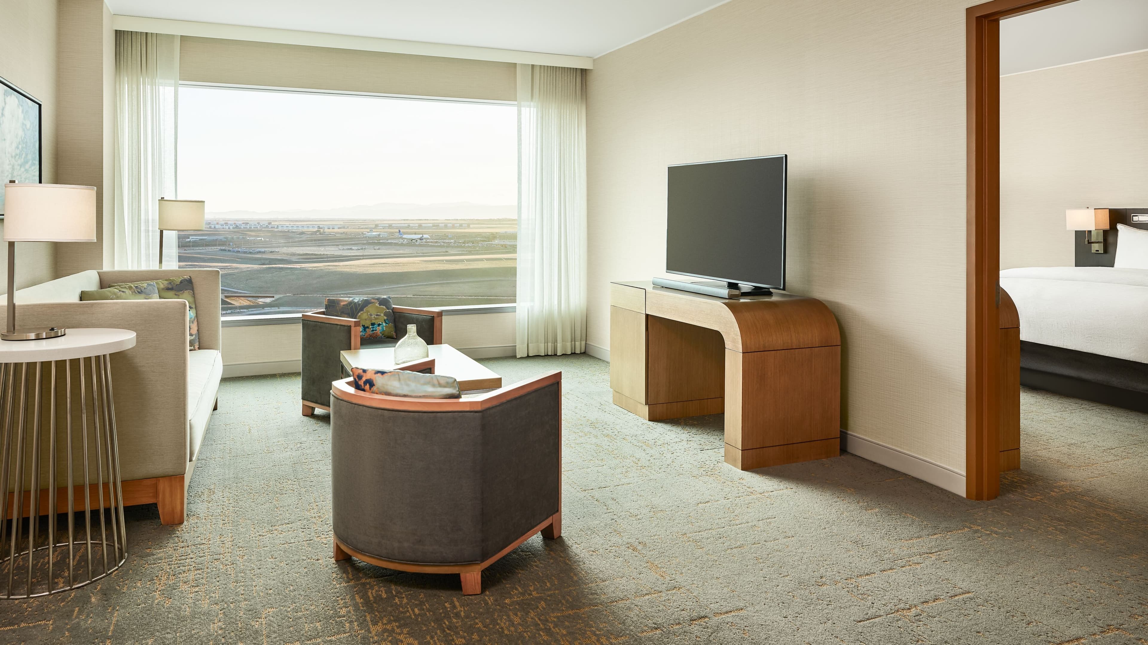 The Westin Denver International Airport — 14