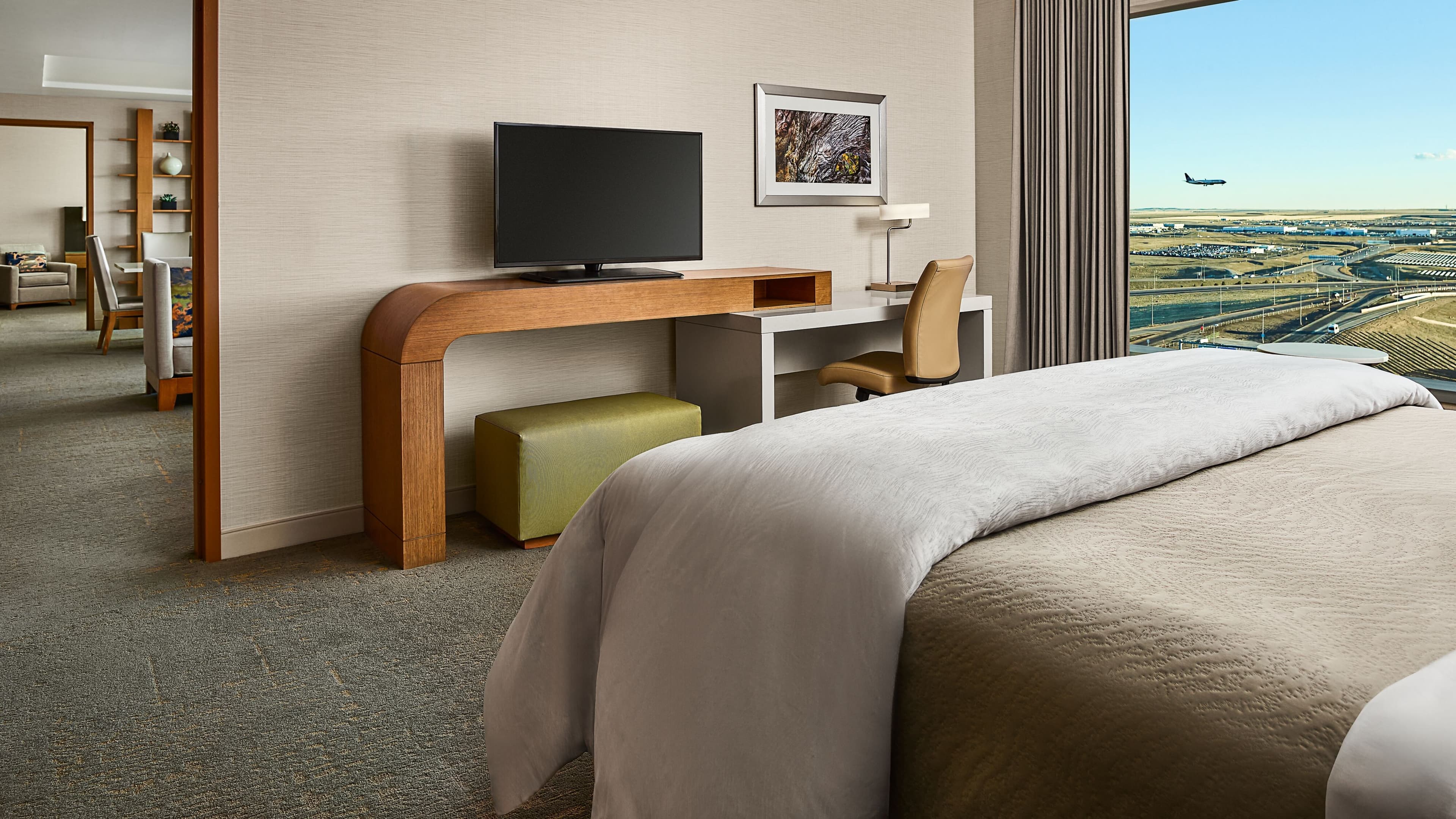 The Westin Denver International Airport — 46