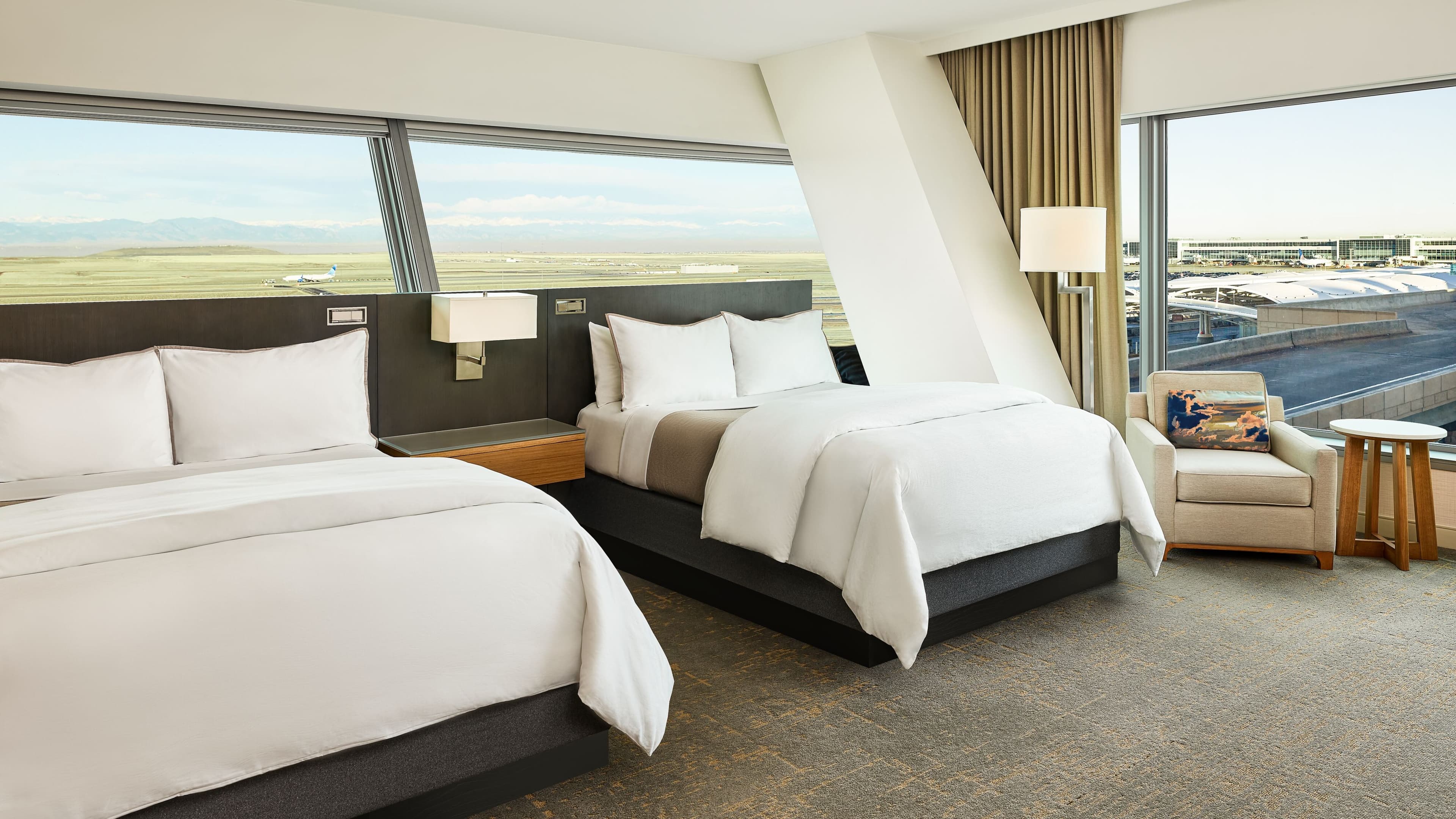 The Westin Denver International Airport — 8