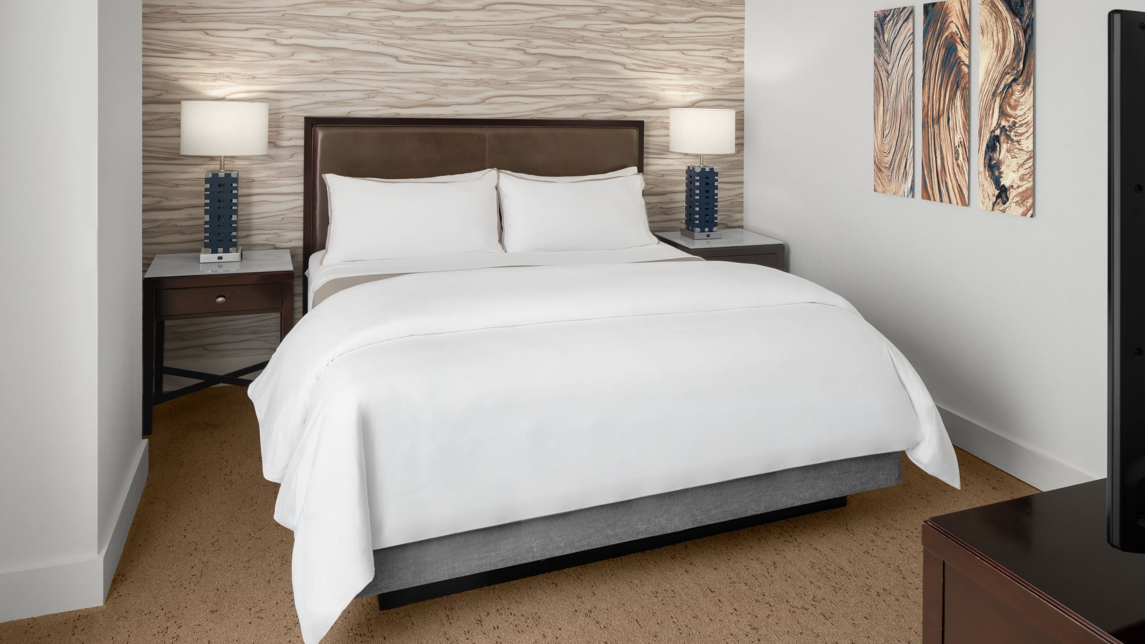 The Westin Dallas Fort Worth Airport — 52