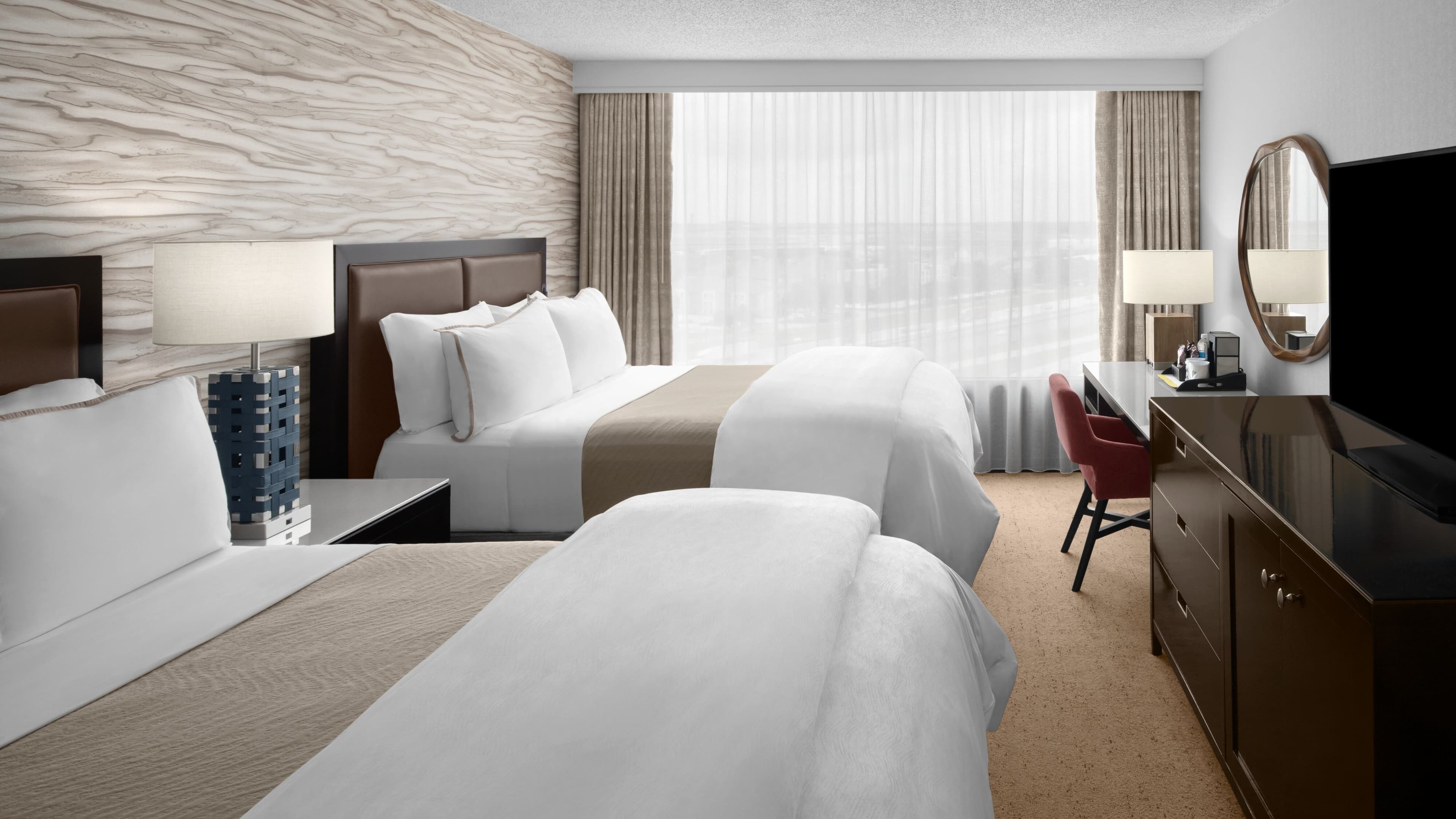 The Westin Dallas Fort Worth Airport - Image 2