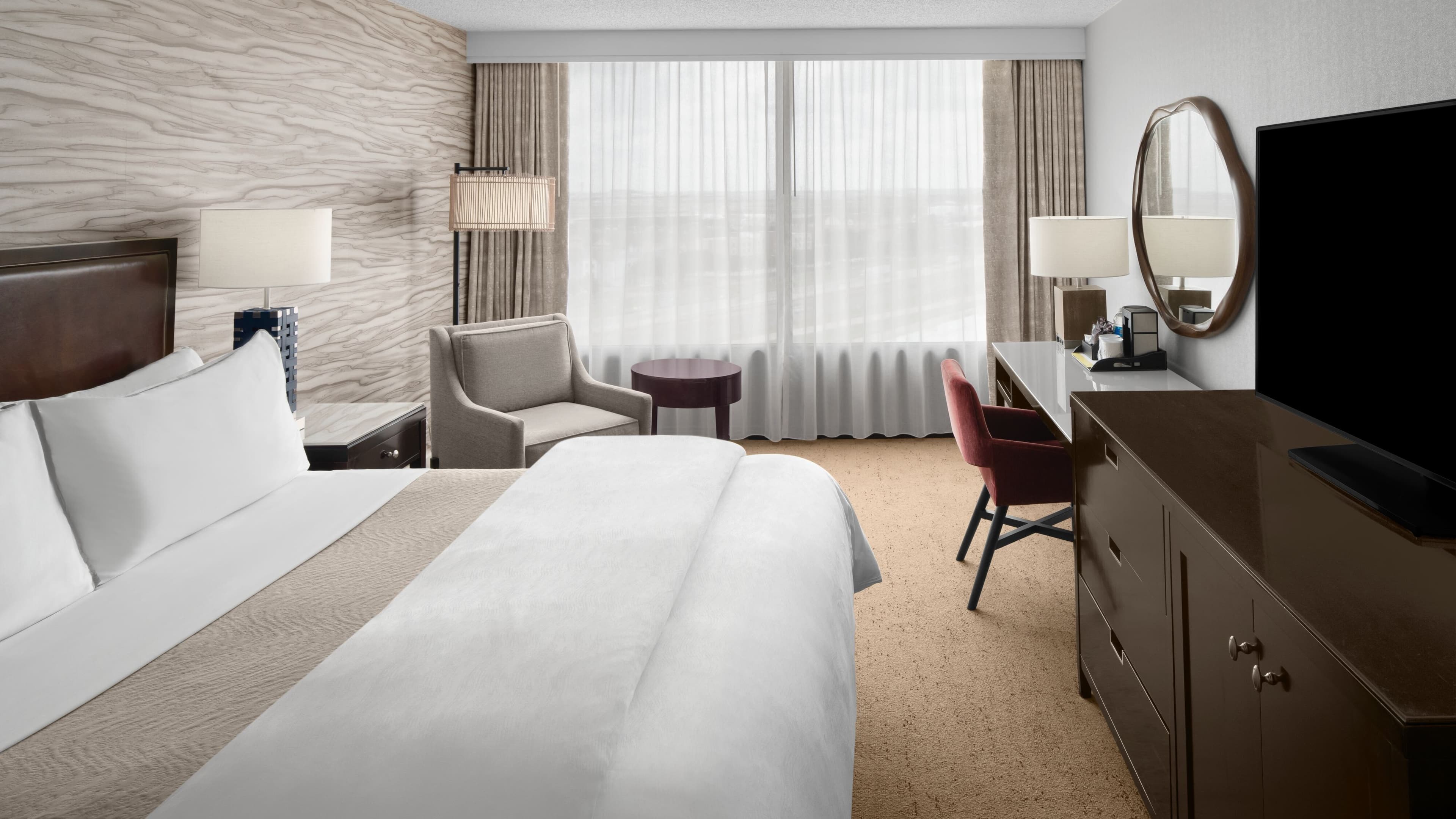 The Westin Dallas Fort Worth Airport — 15