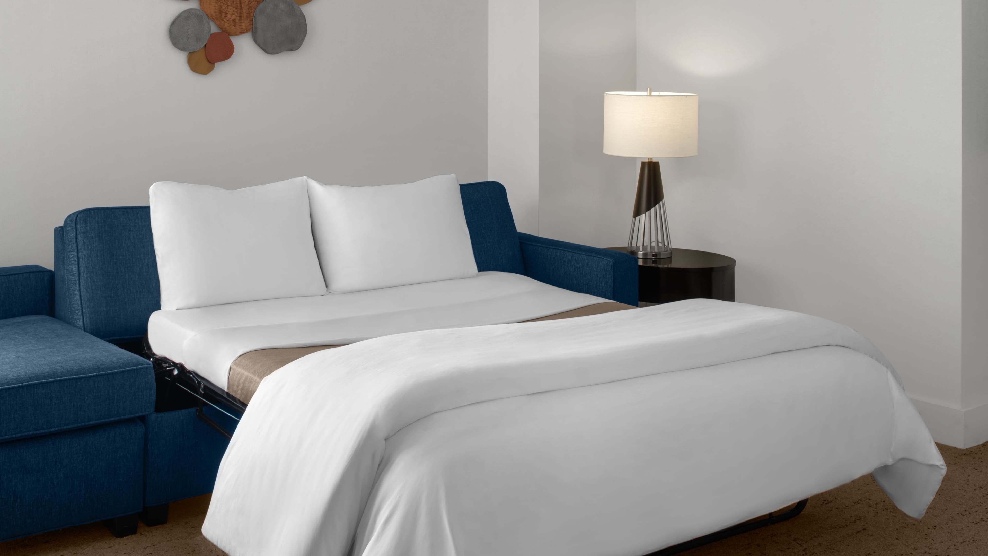 The Westin Dallas Fort Worth Airport — 53