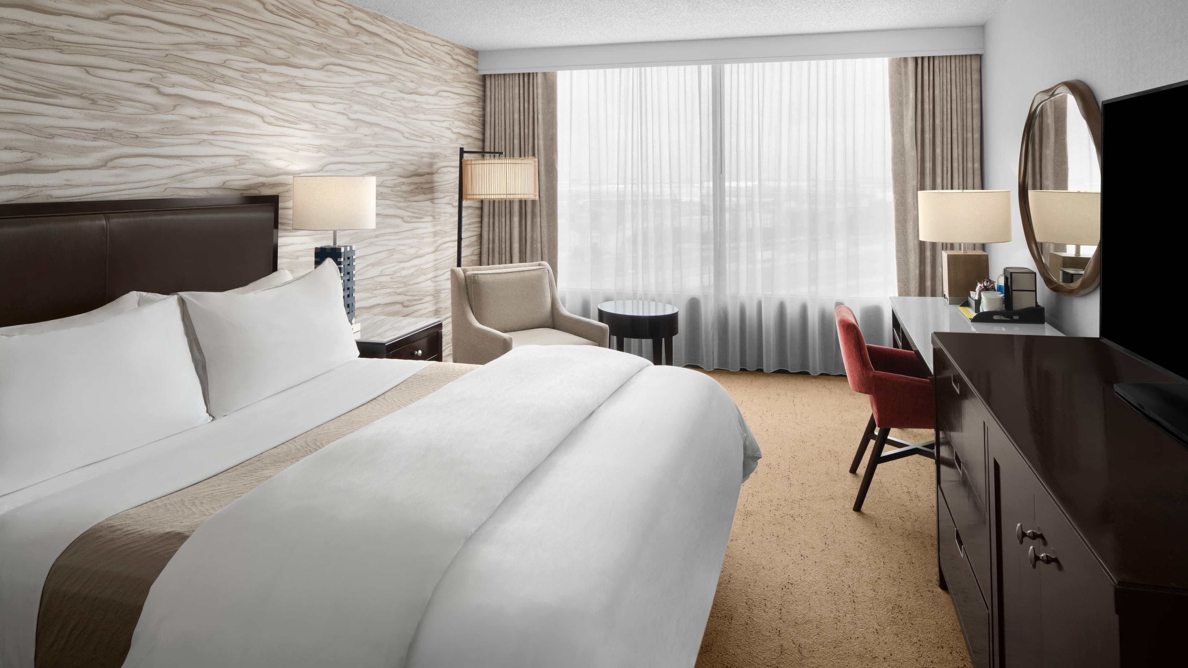 The Westin Dallas Fort Worth Airport — 61