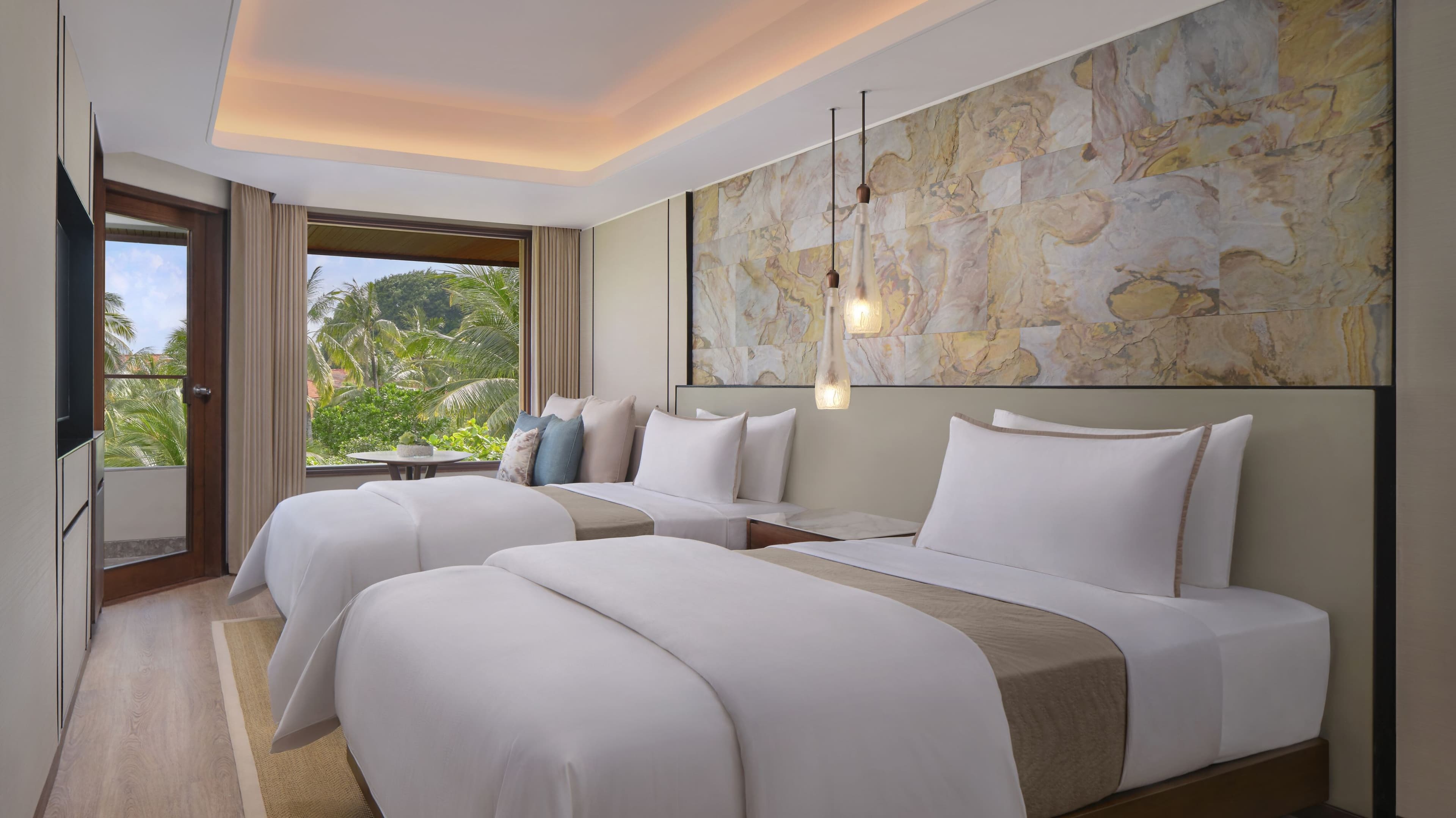 The Westin Resort Nusa Dua, Bali - Image 2