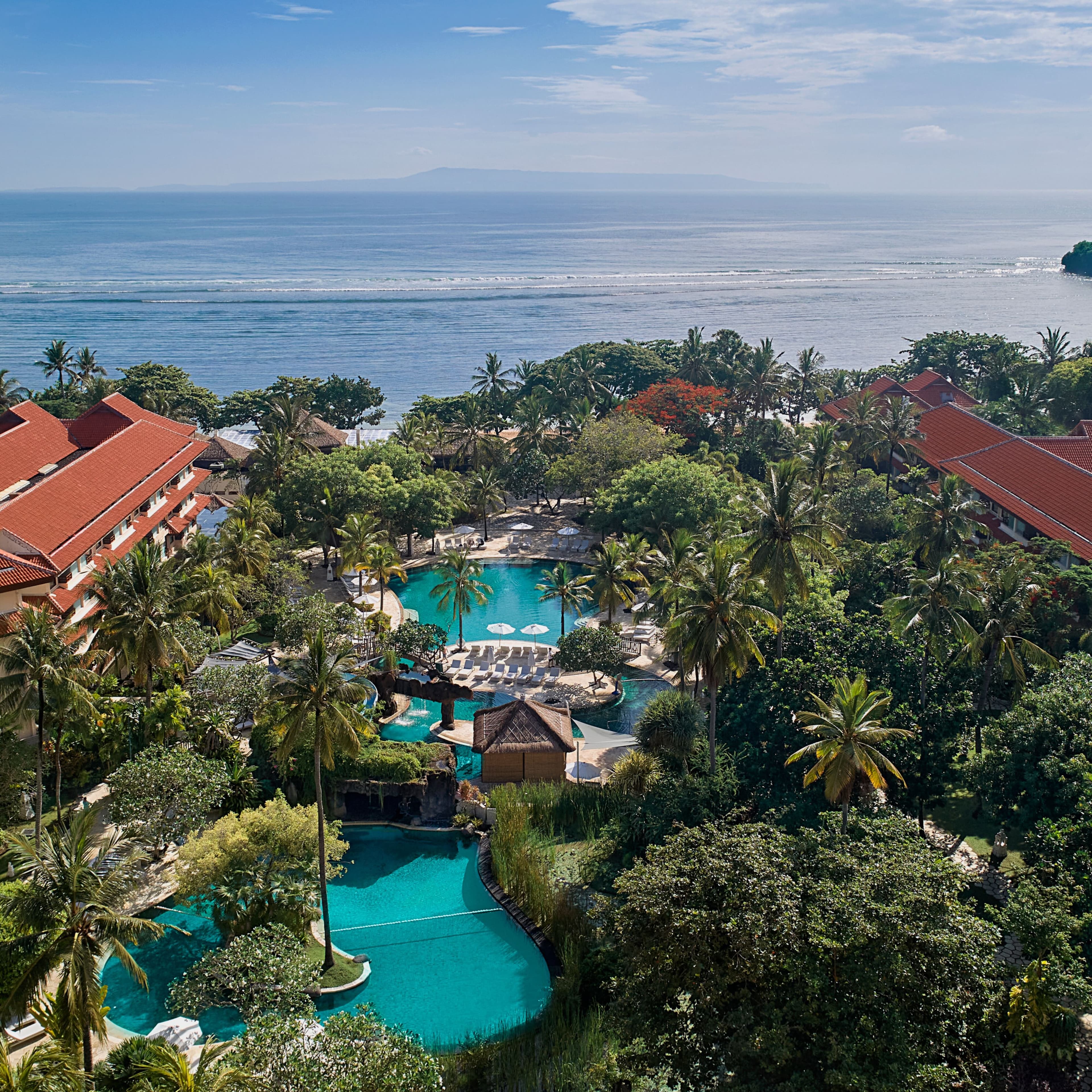 The Westin Resort Nusa Dua, Bali - Image 1