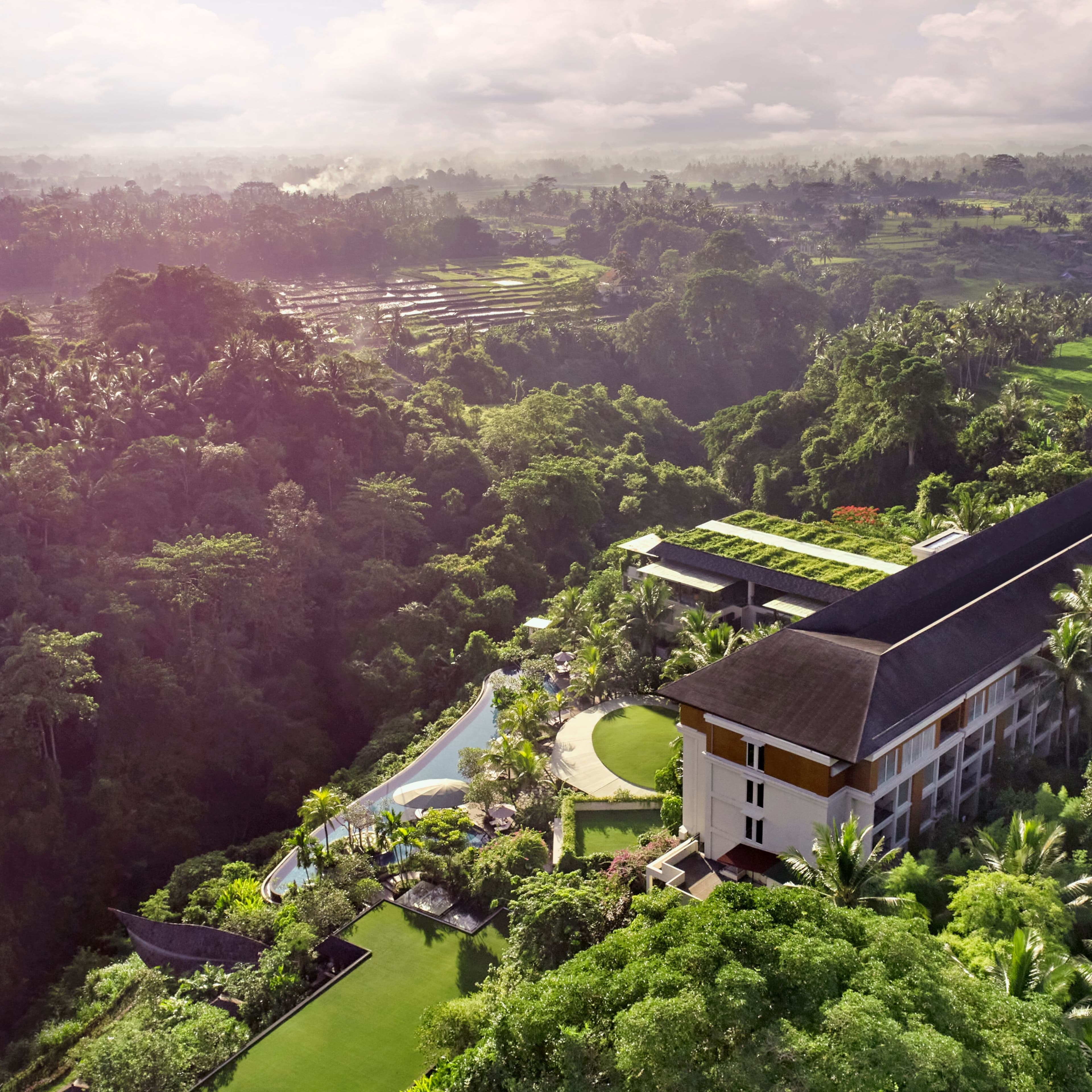 The Westin Resort & Spa Ubud, Bali - Image 1