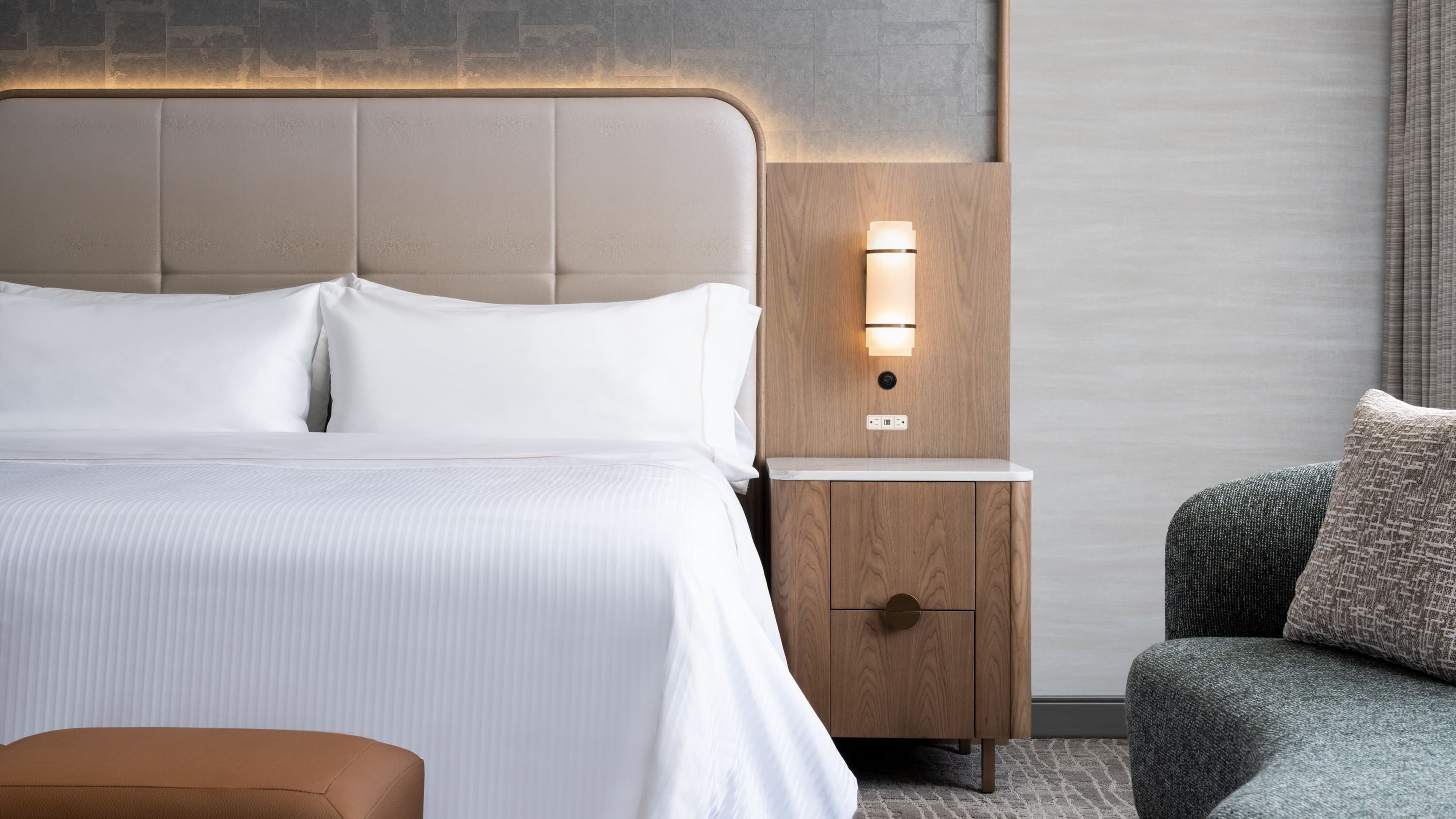 The Westin Book Cadillac Detroit — 11