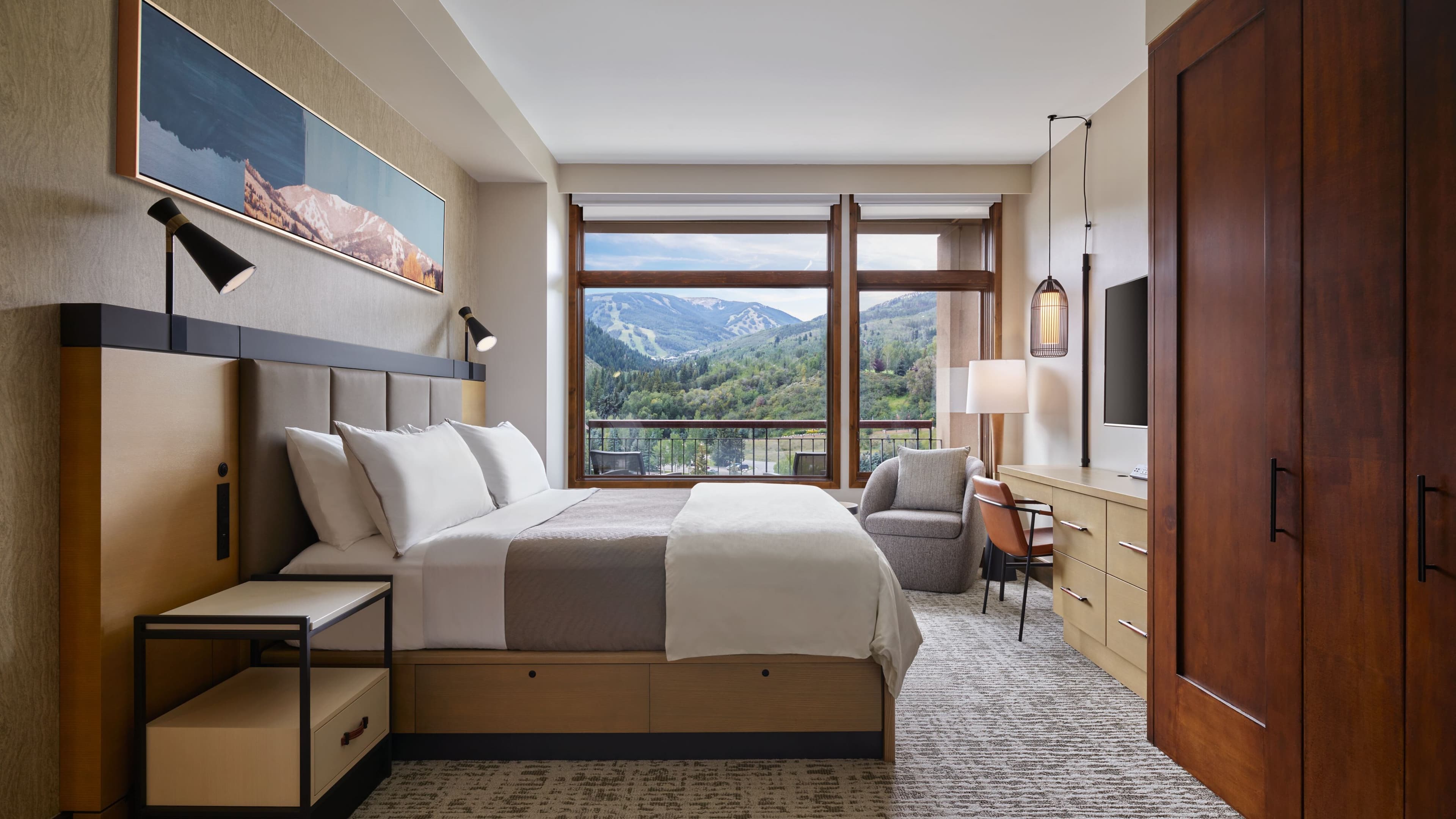 The Westin Riverfront Resort & Spa, Avon, Vail Valley — 8