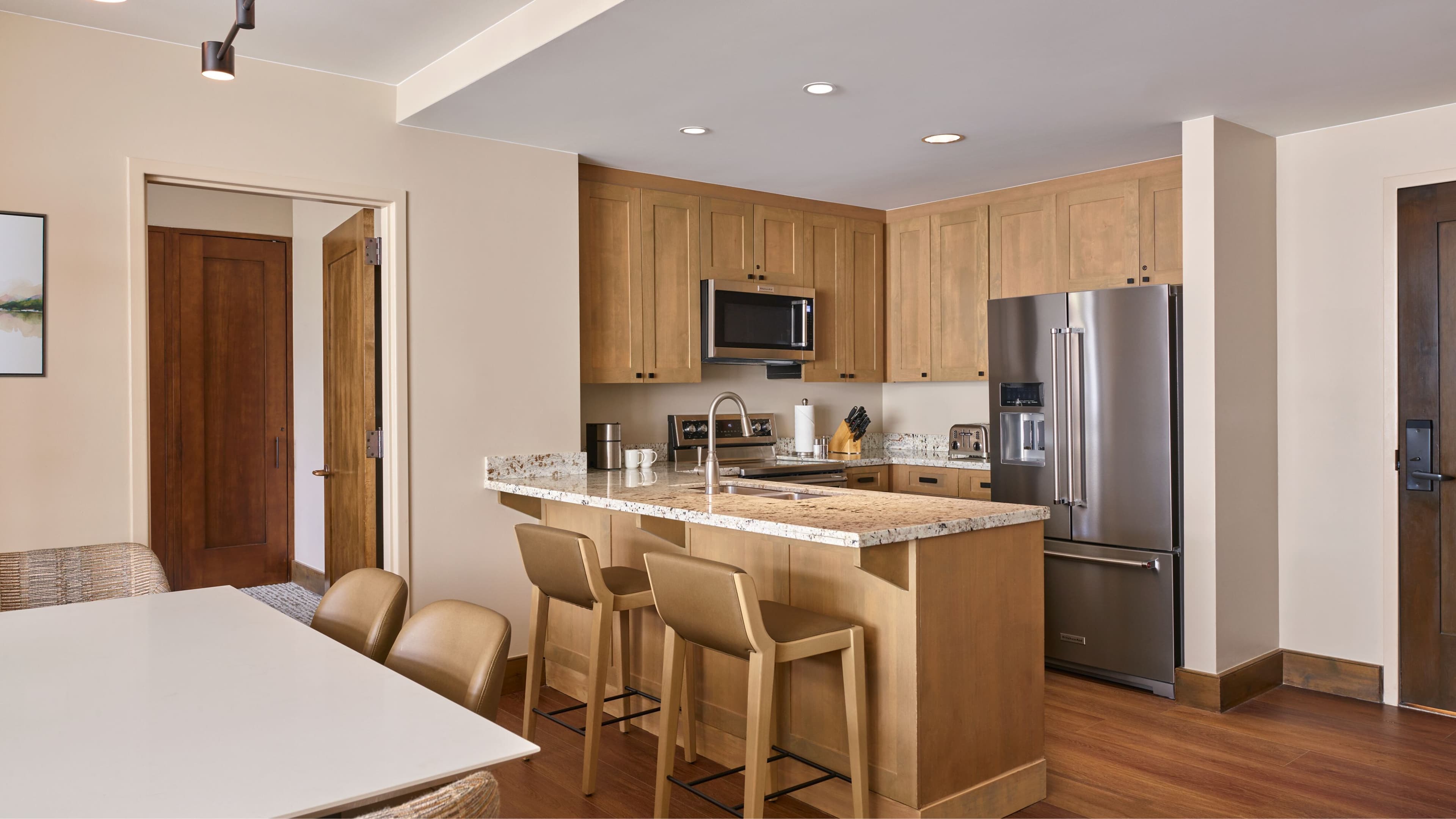 The Westin Riverfront Resort & Spa, Avon, Vail Valley — 7