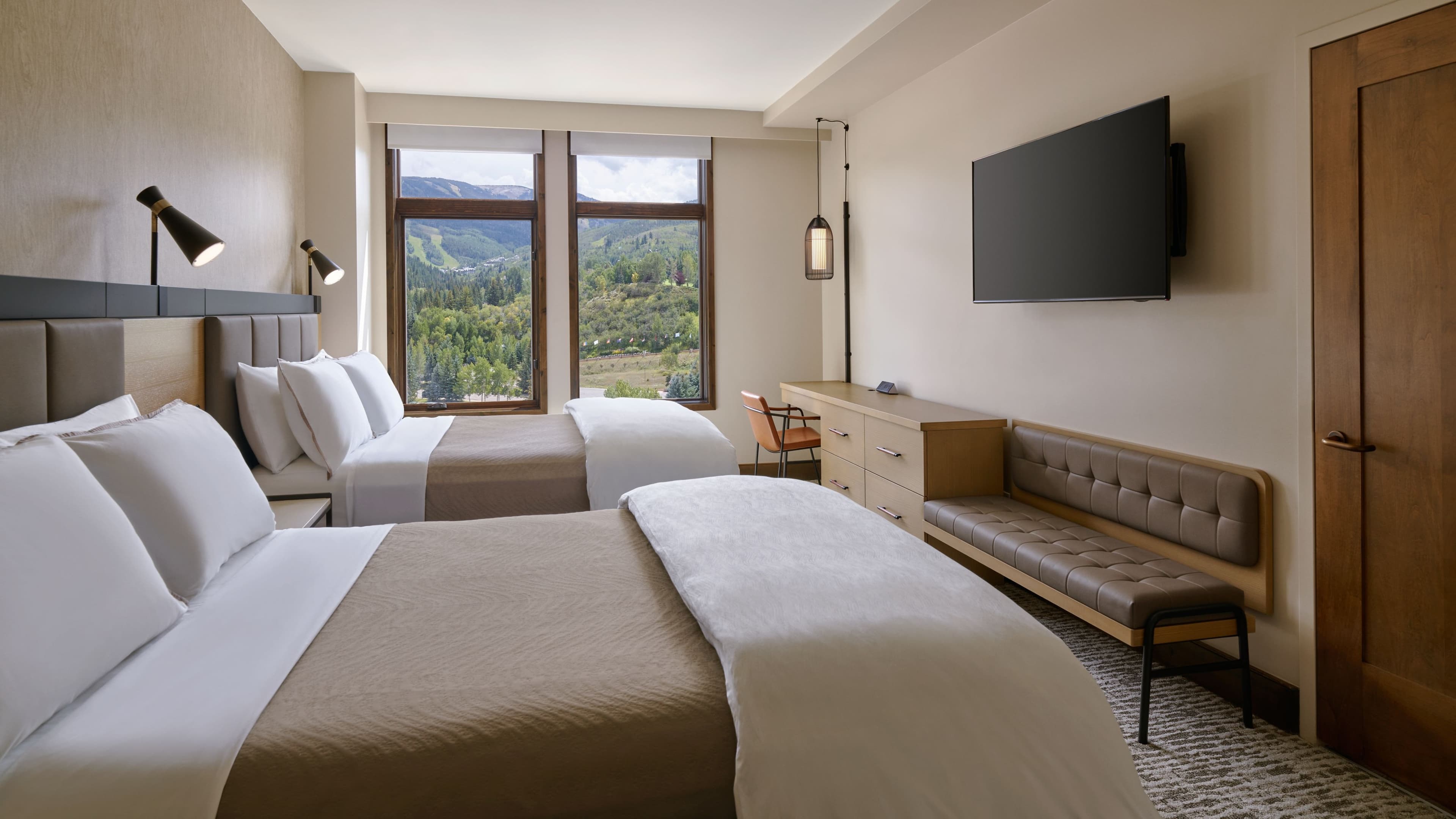 The Westin Riverfront Resort & Spa, Avon, Vail Valley - Image 2