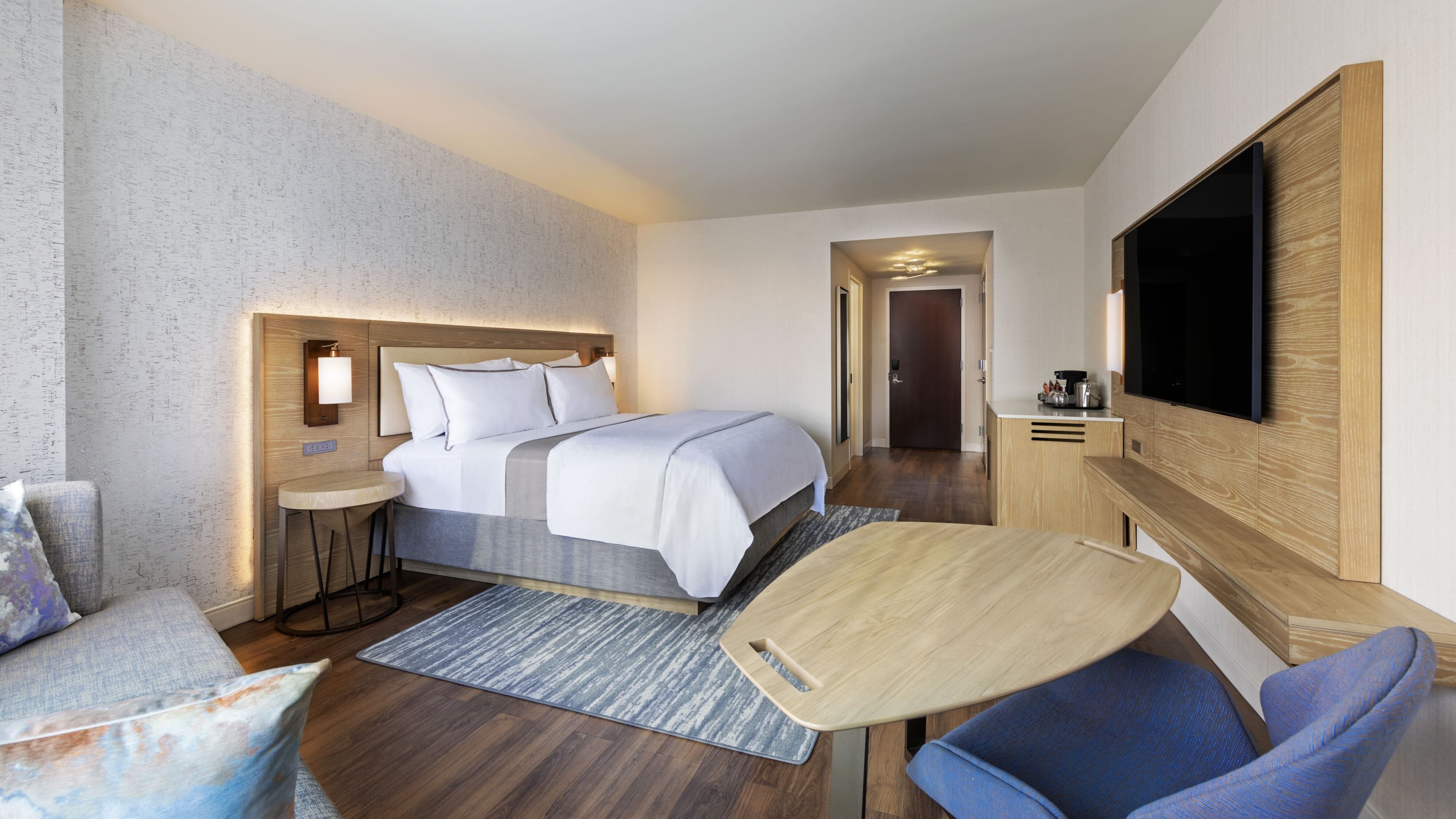 The Westin Jersey City Newport — 5