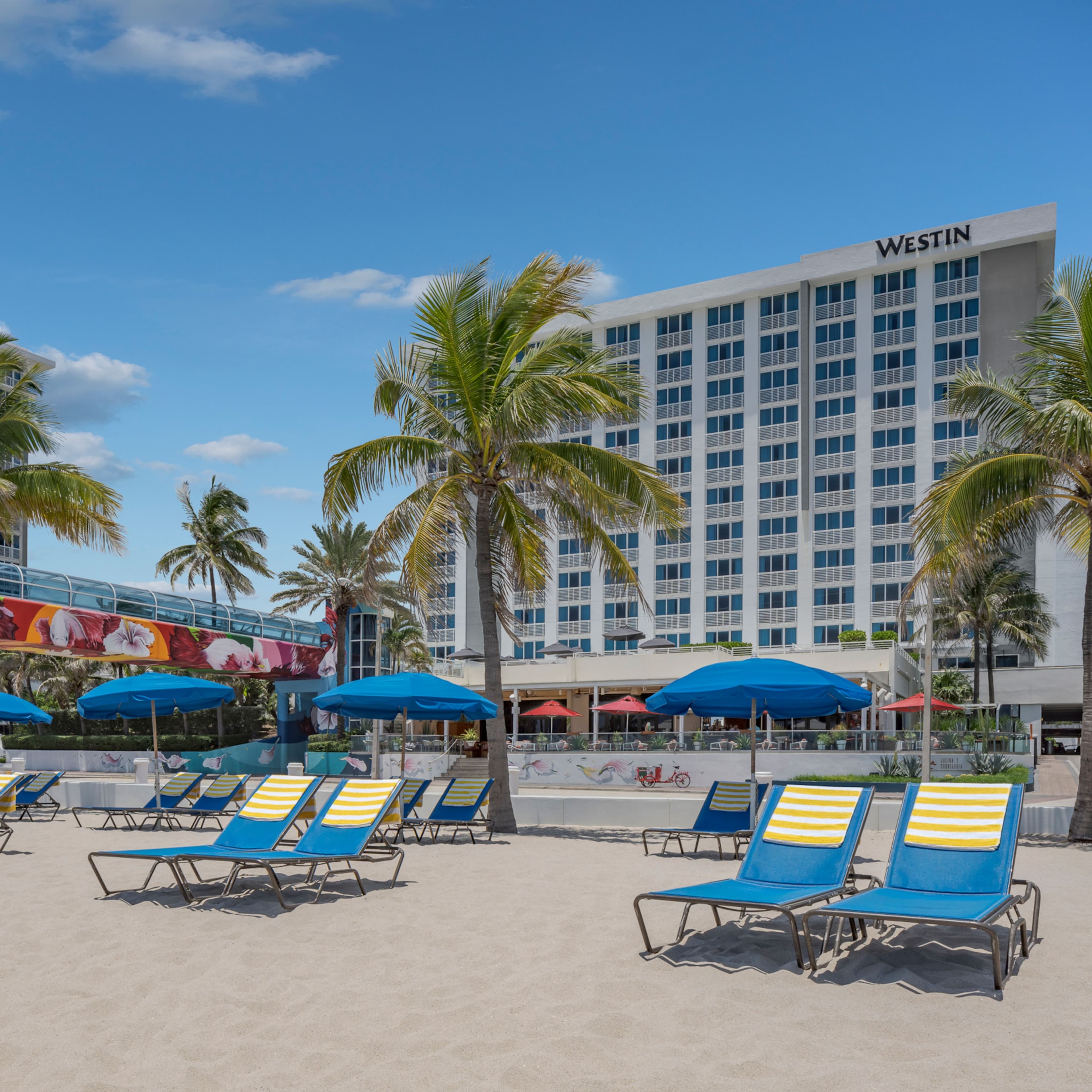 The Westin Fort Lauderdale Beach Resort - Image 1