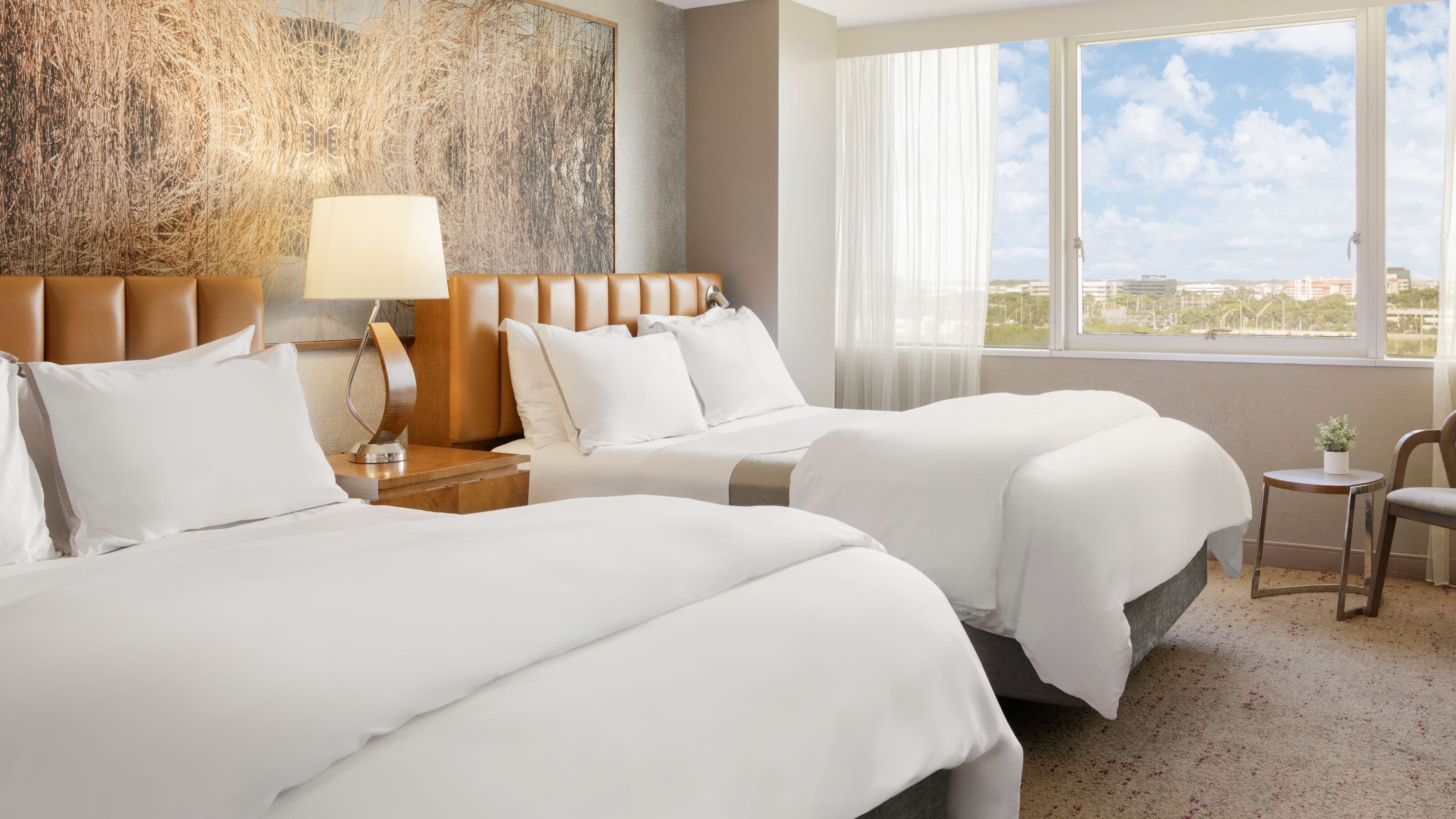 The Westin Fort Lauderdale — 6
