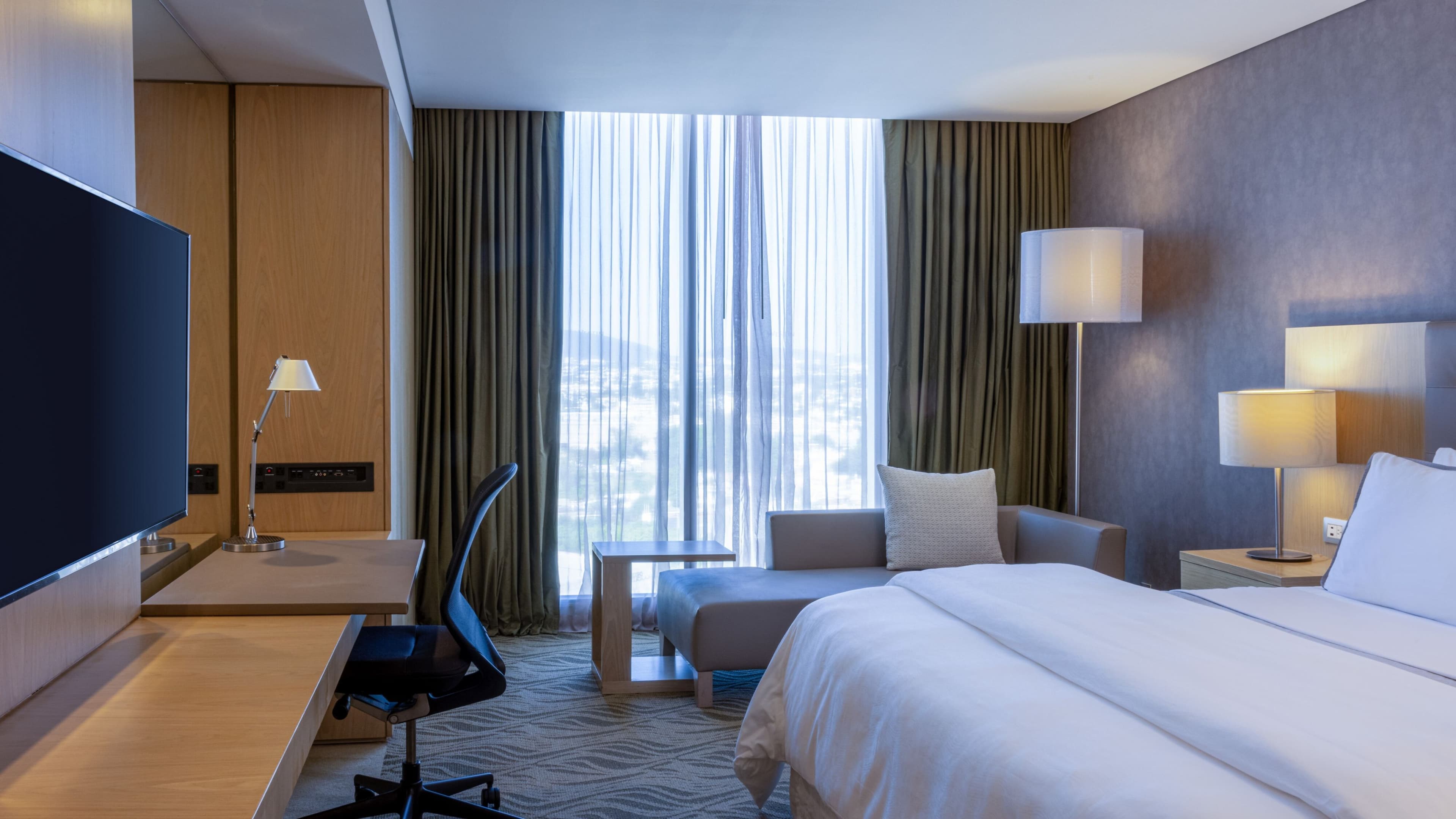 The Westin Guadalajara - Image 5