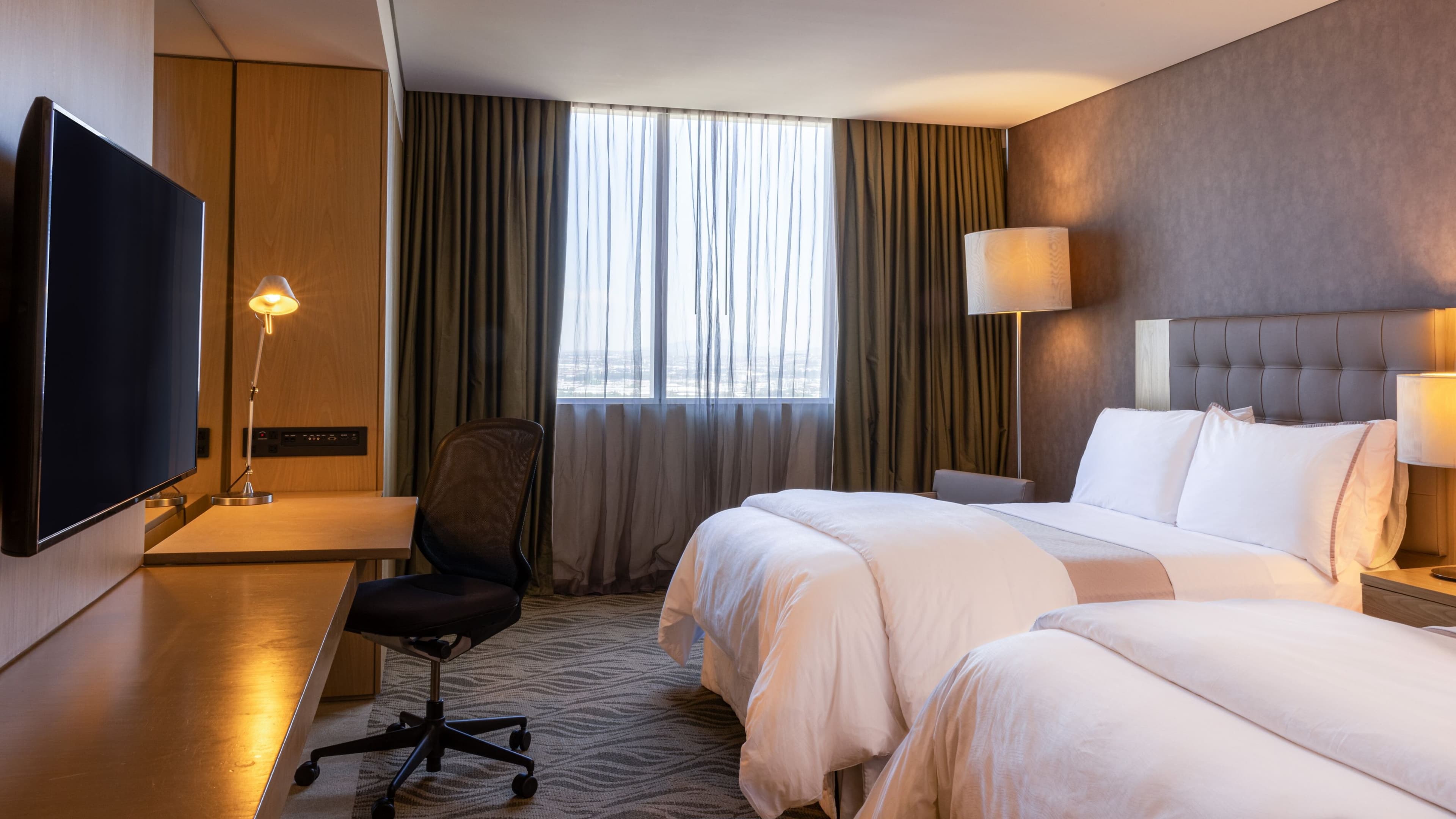 The Westin Guadalajara — 11