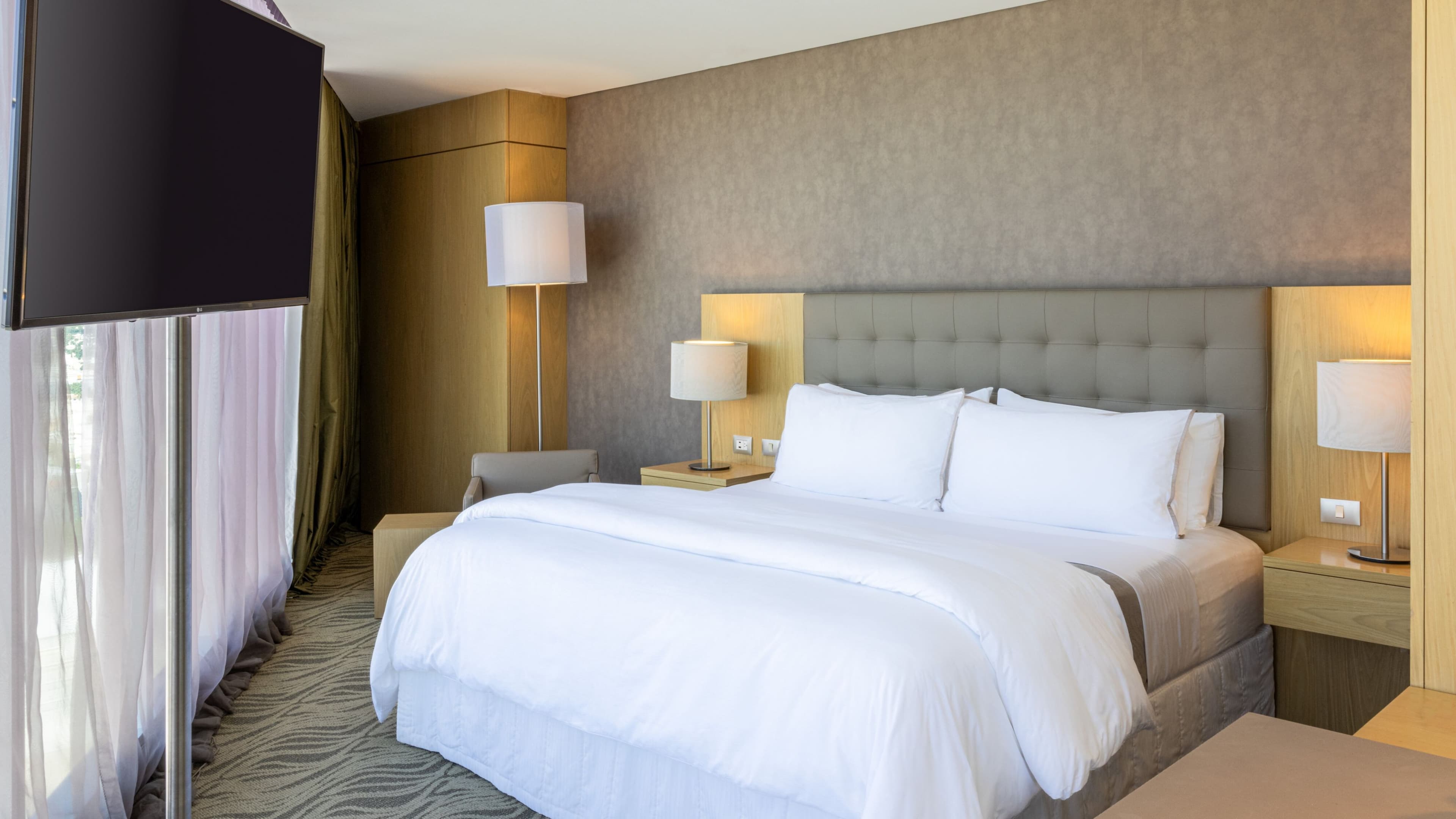 The Westin Guadalajara - Image 3