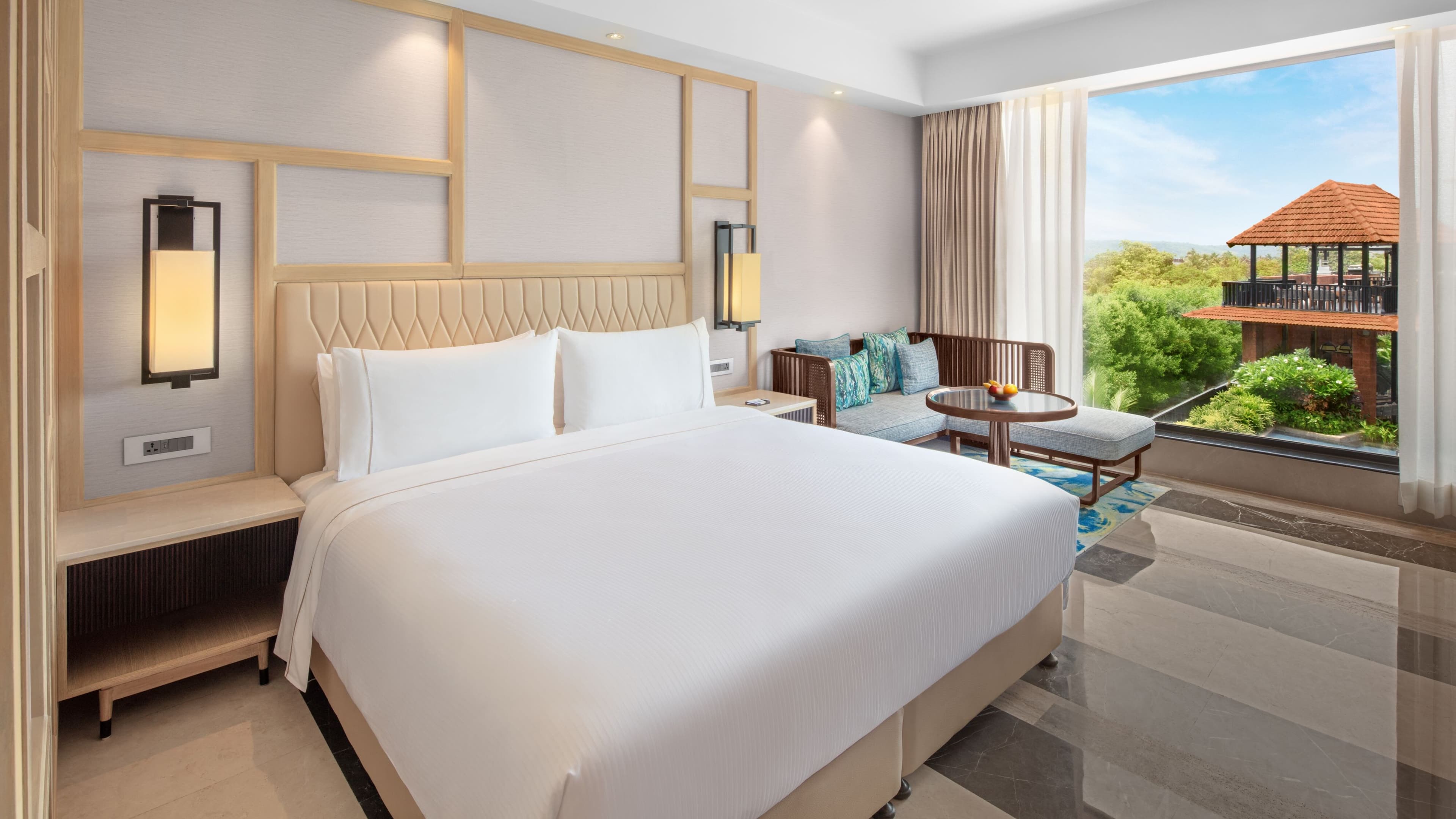 The Westin Goa - Image 4