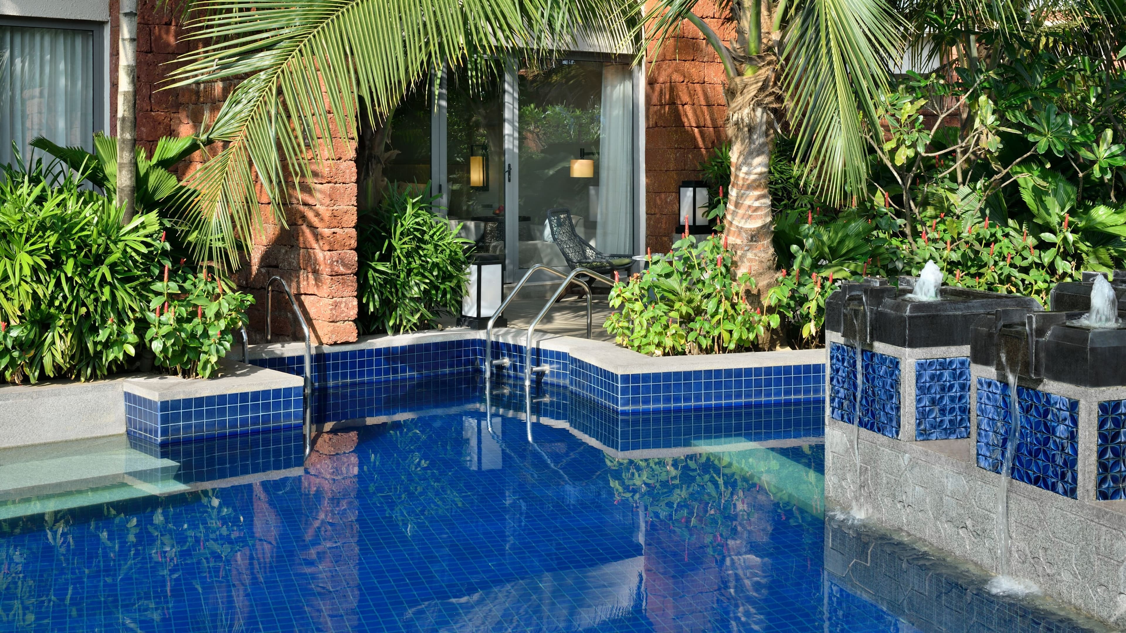 The Westin Goa — 37