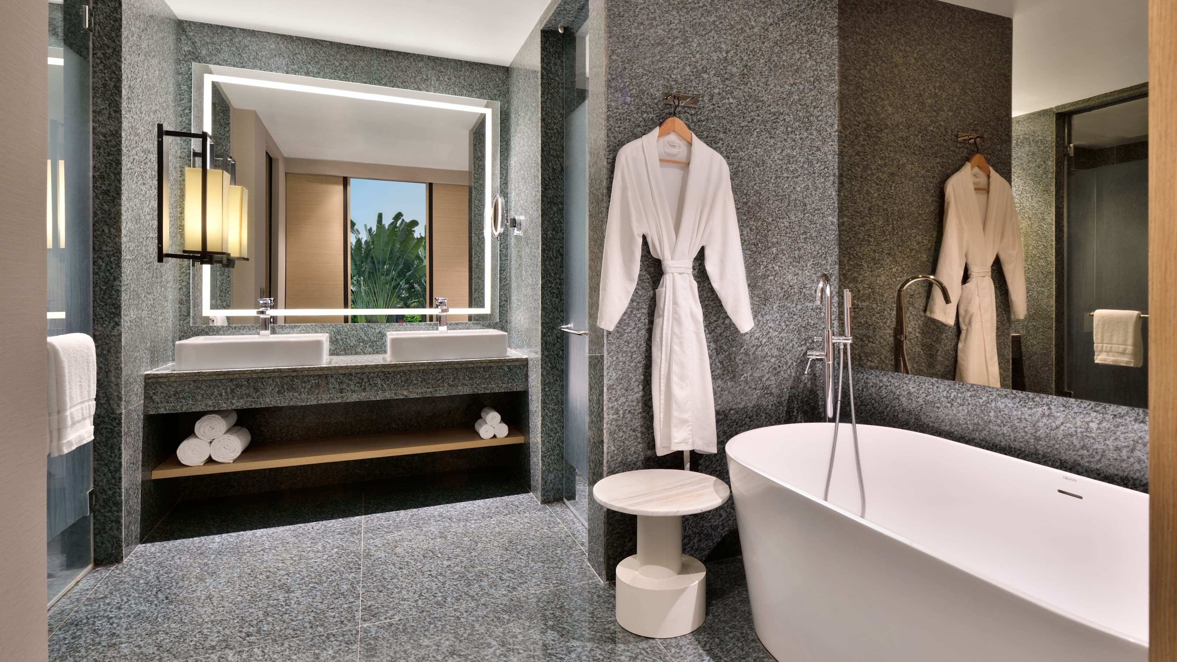 The Westin Goa — 40