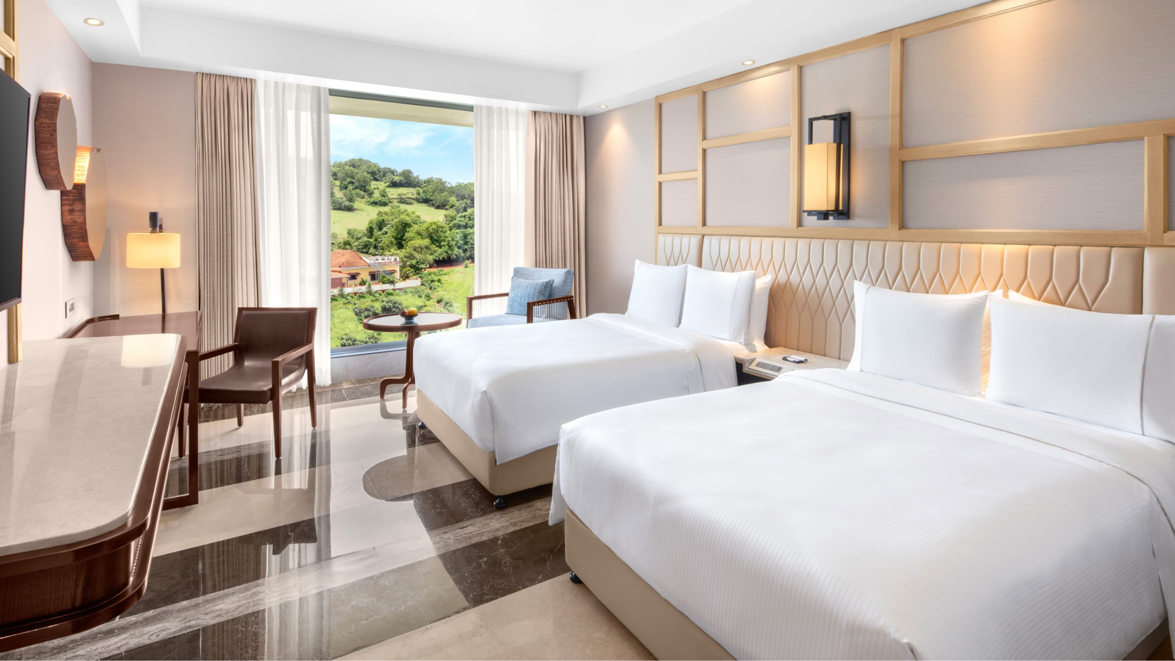 The Westin Goa — 49