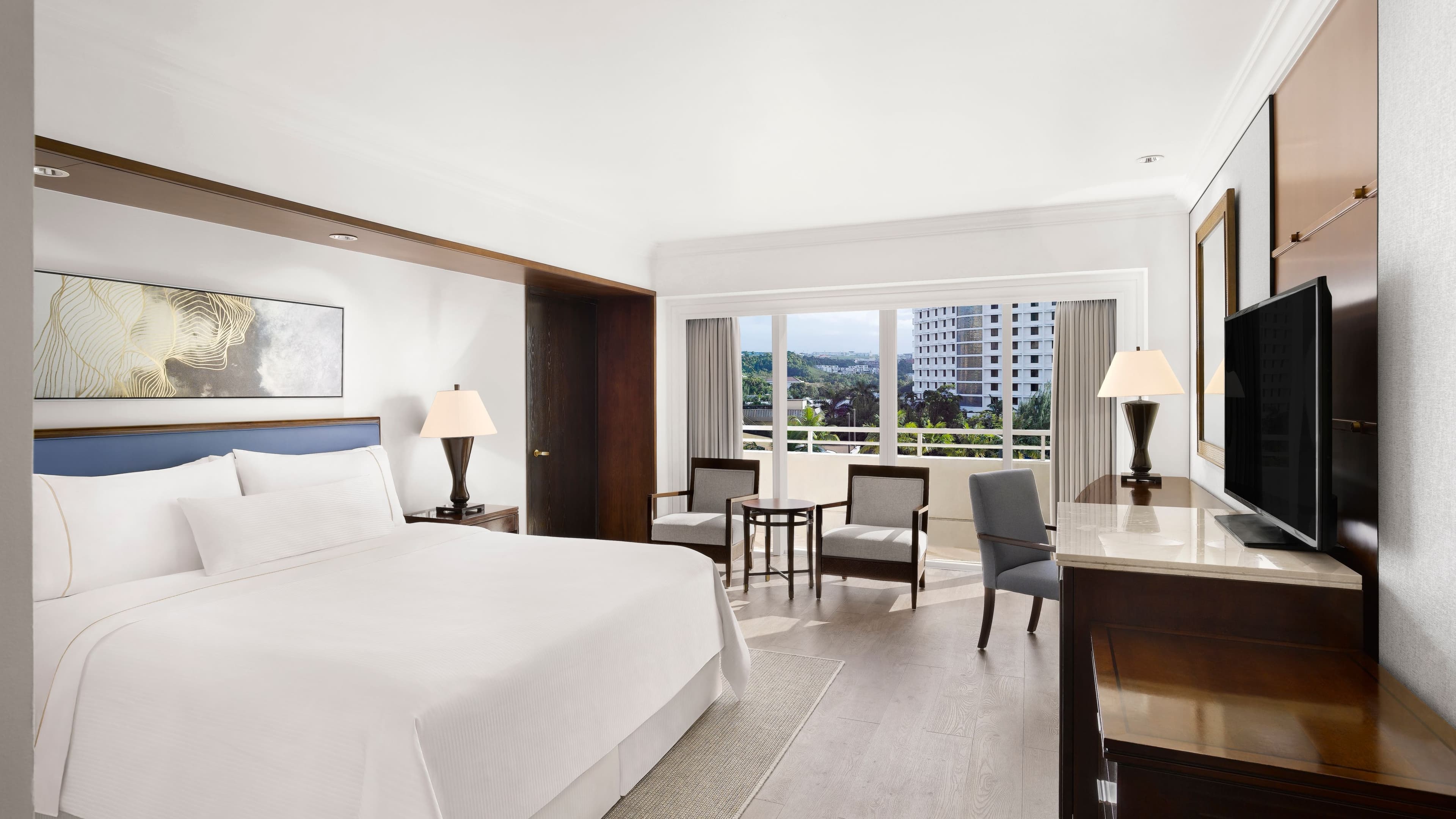 The Westin Resort Guam — 43