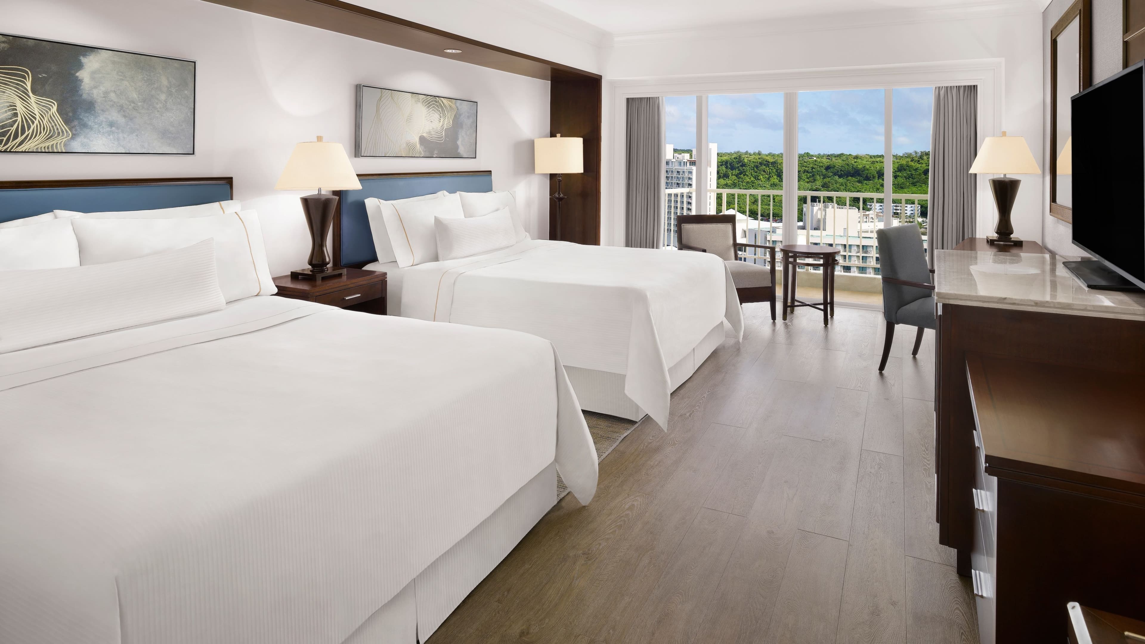 The Westin Resort Guam — 19