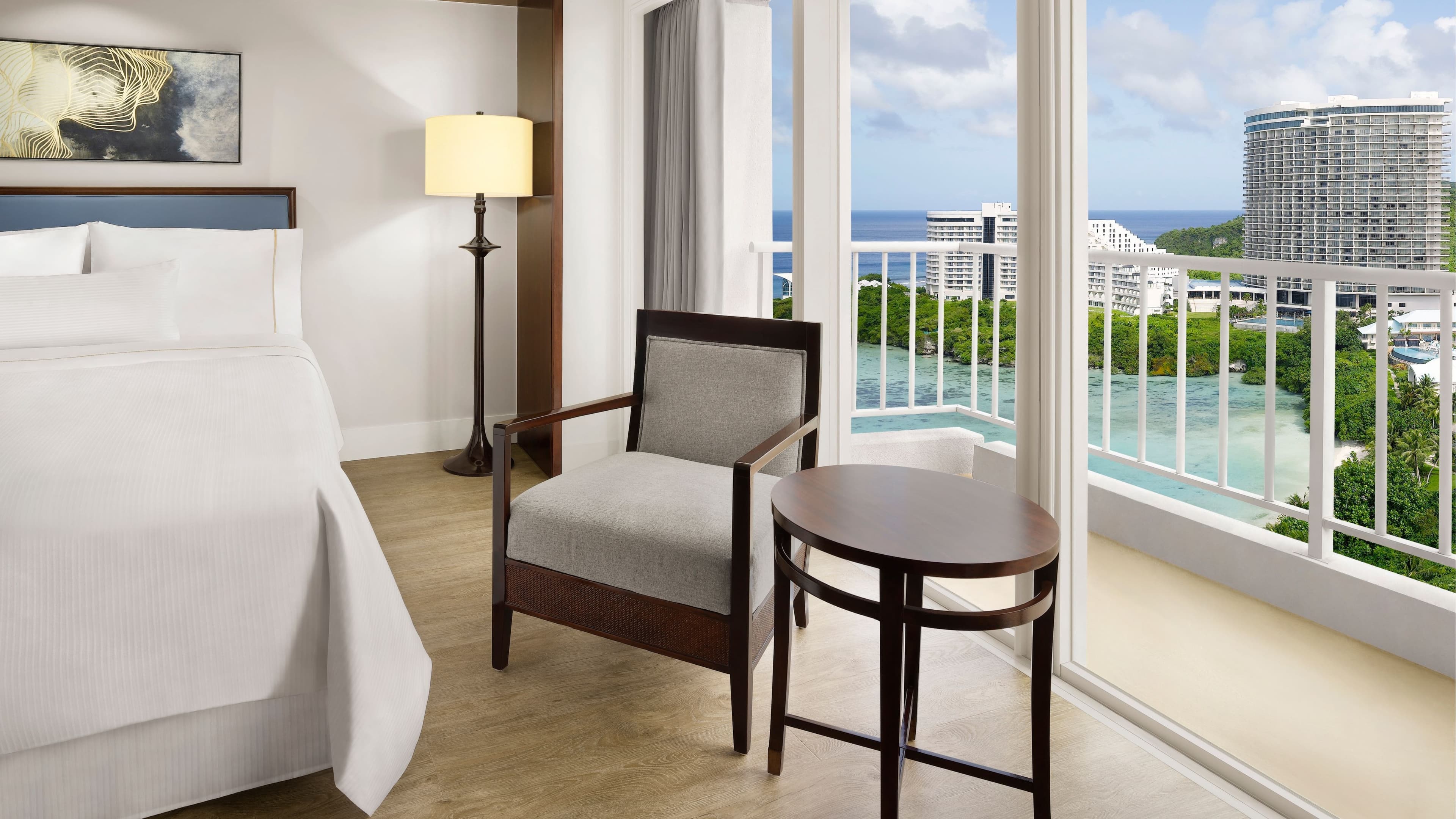 The Westin Resort Guam — 20