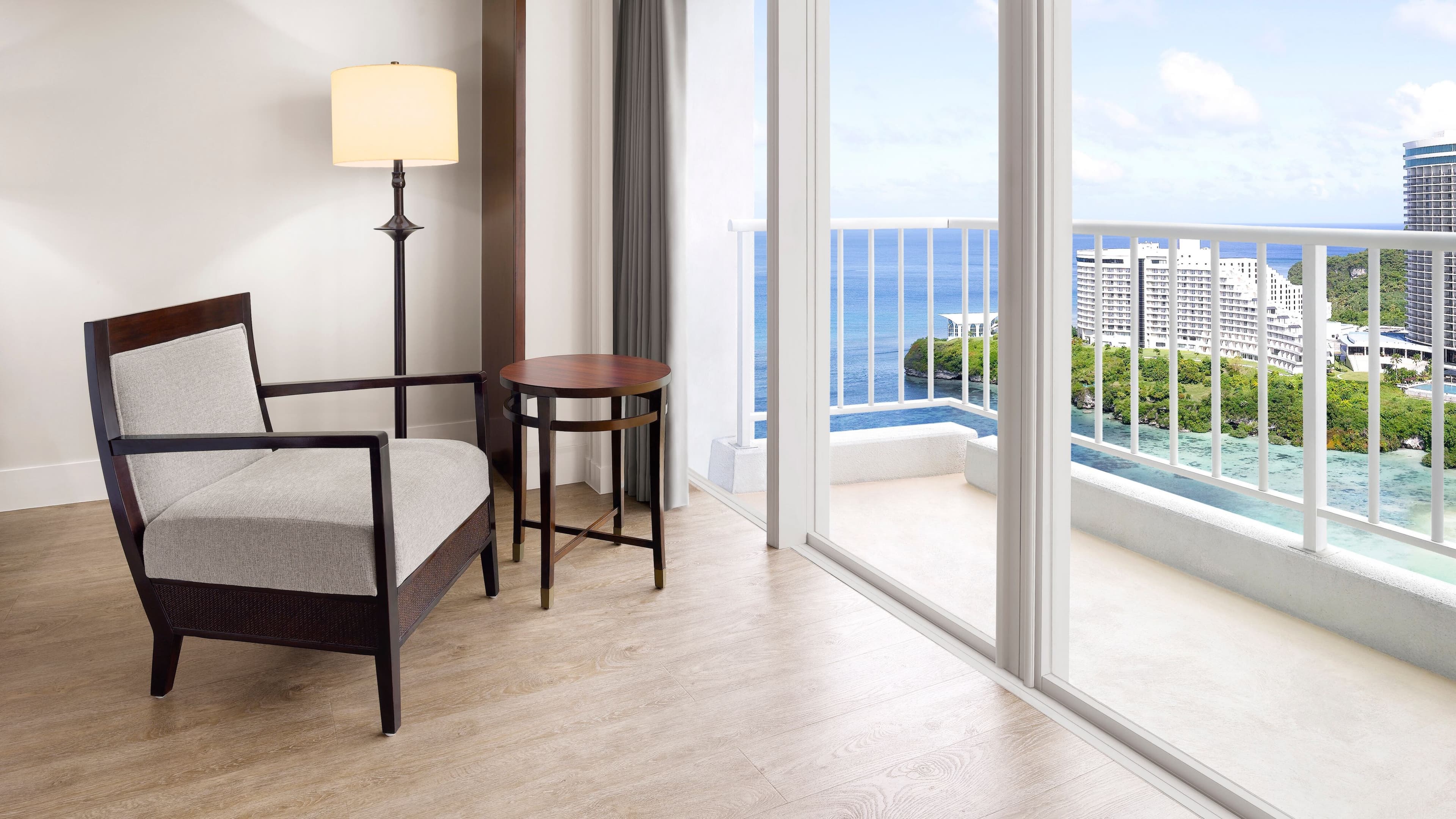 The Westin Resort Guam — 91