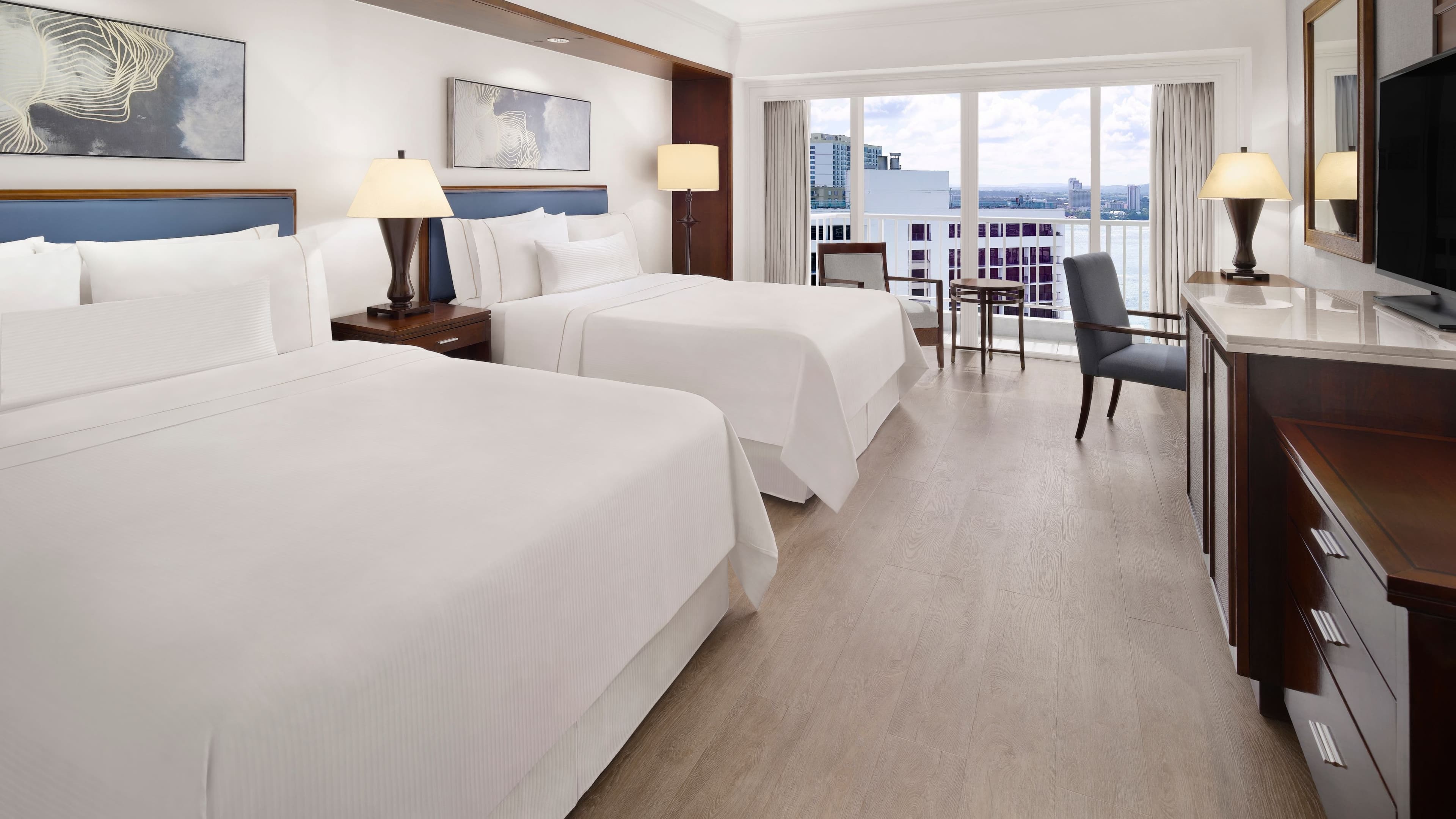 The Westin Resort Guam - Image 2