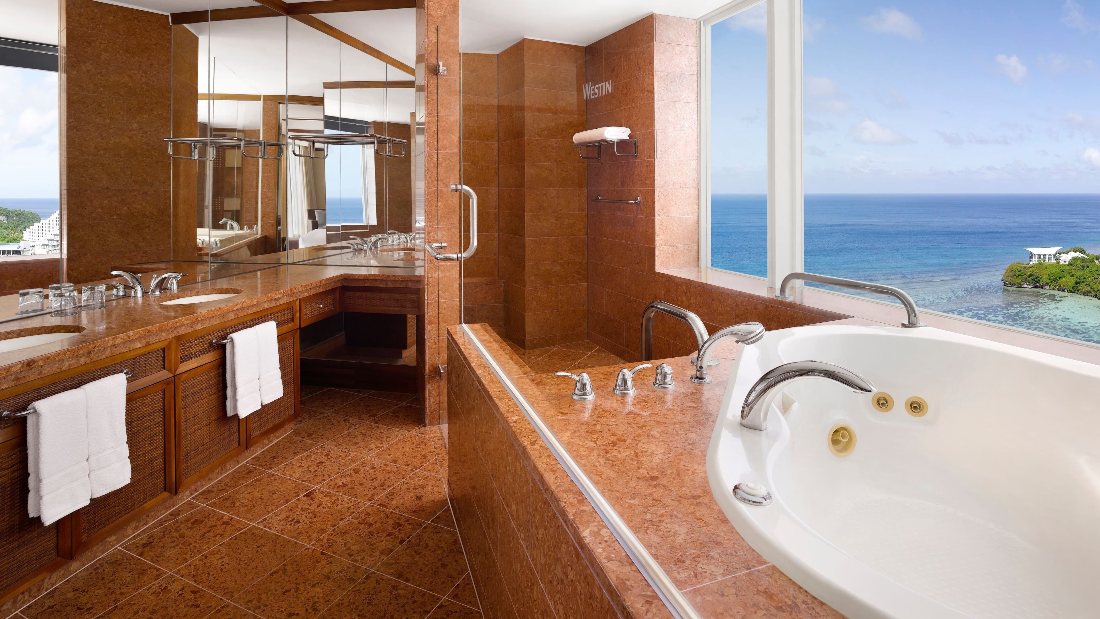 The Westin Resort Guam — 125