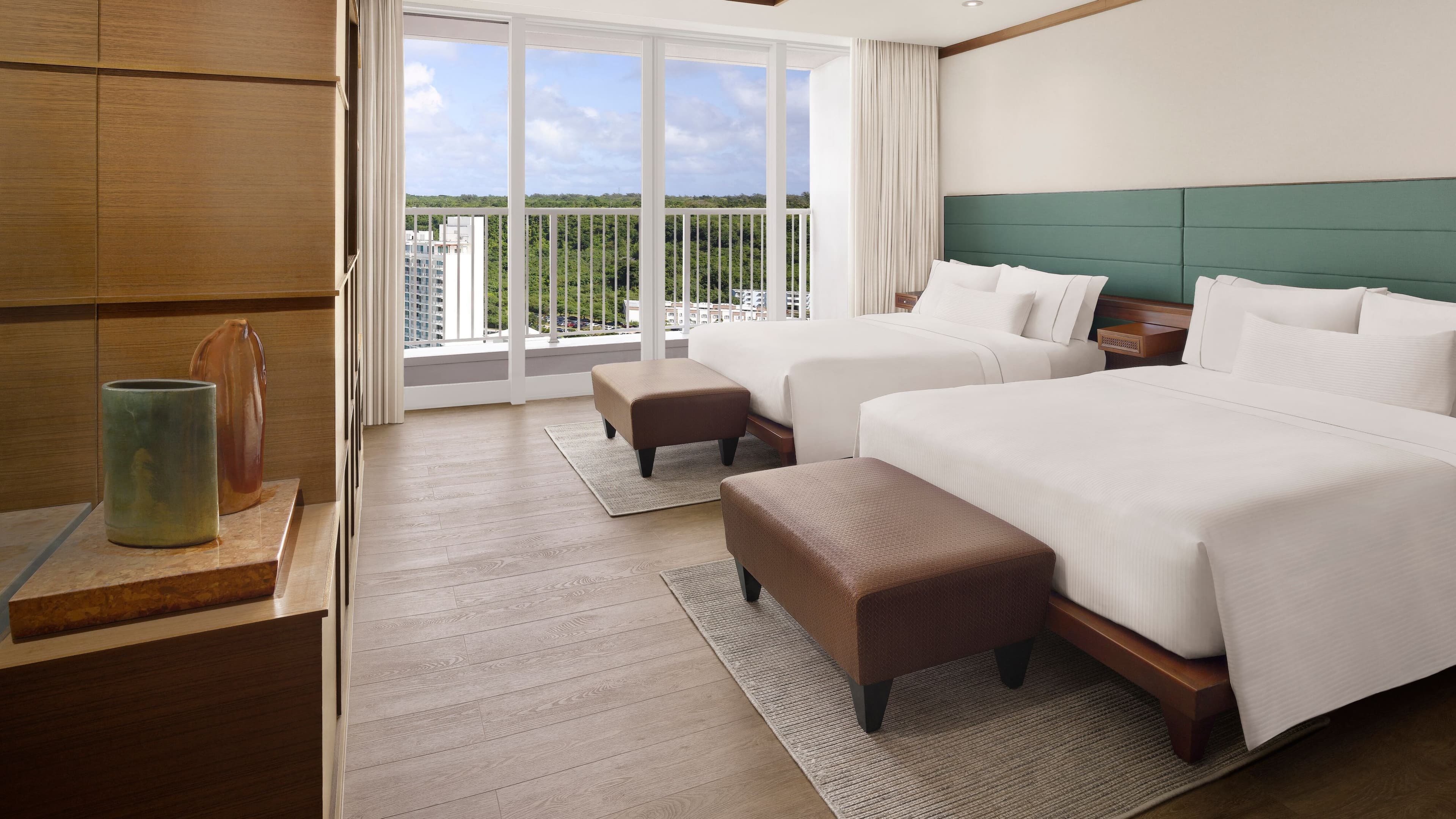 The Westin Resort Guam — 31