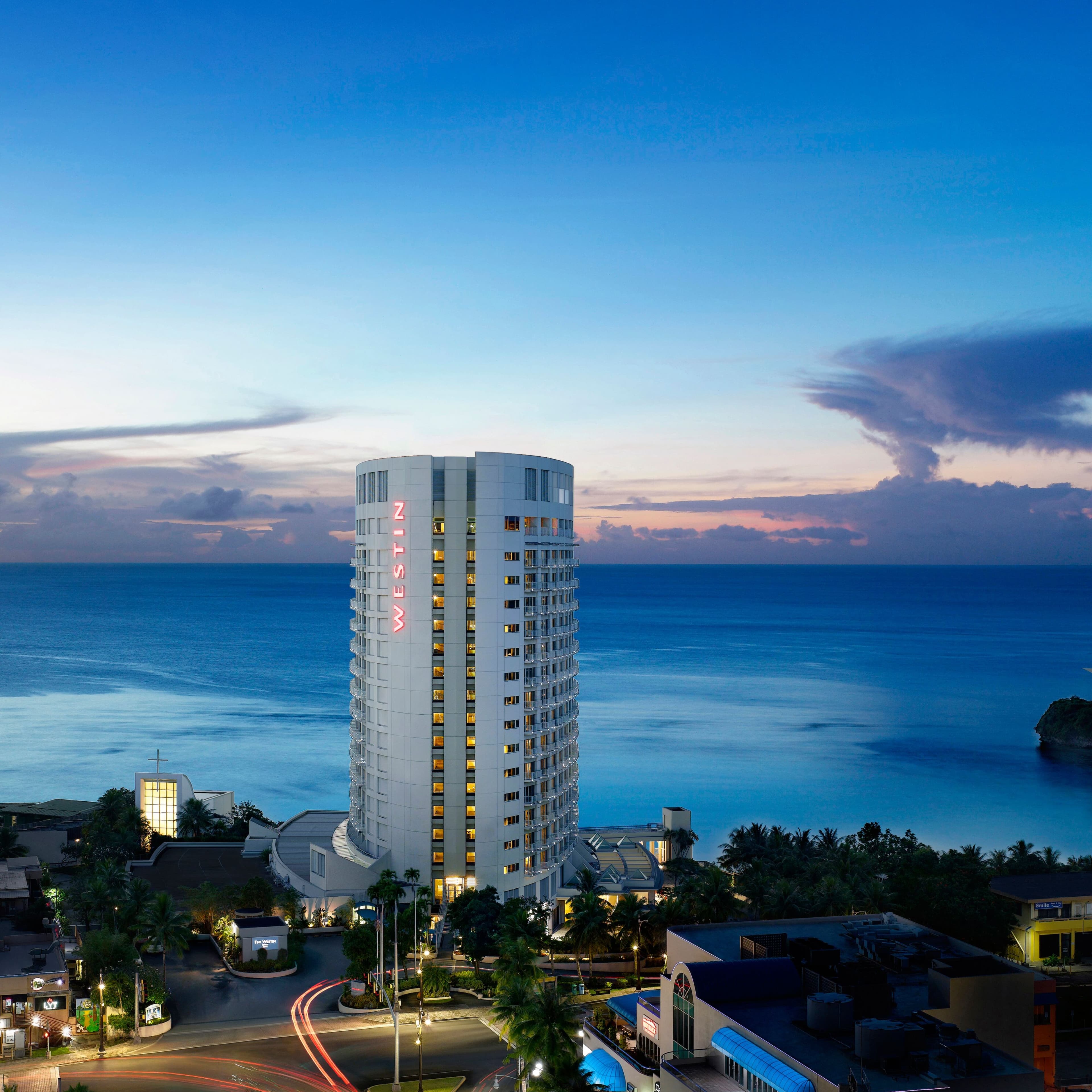 The Westin Resort Guam - Image 1
