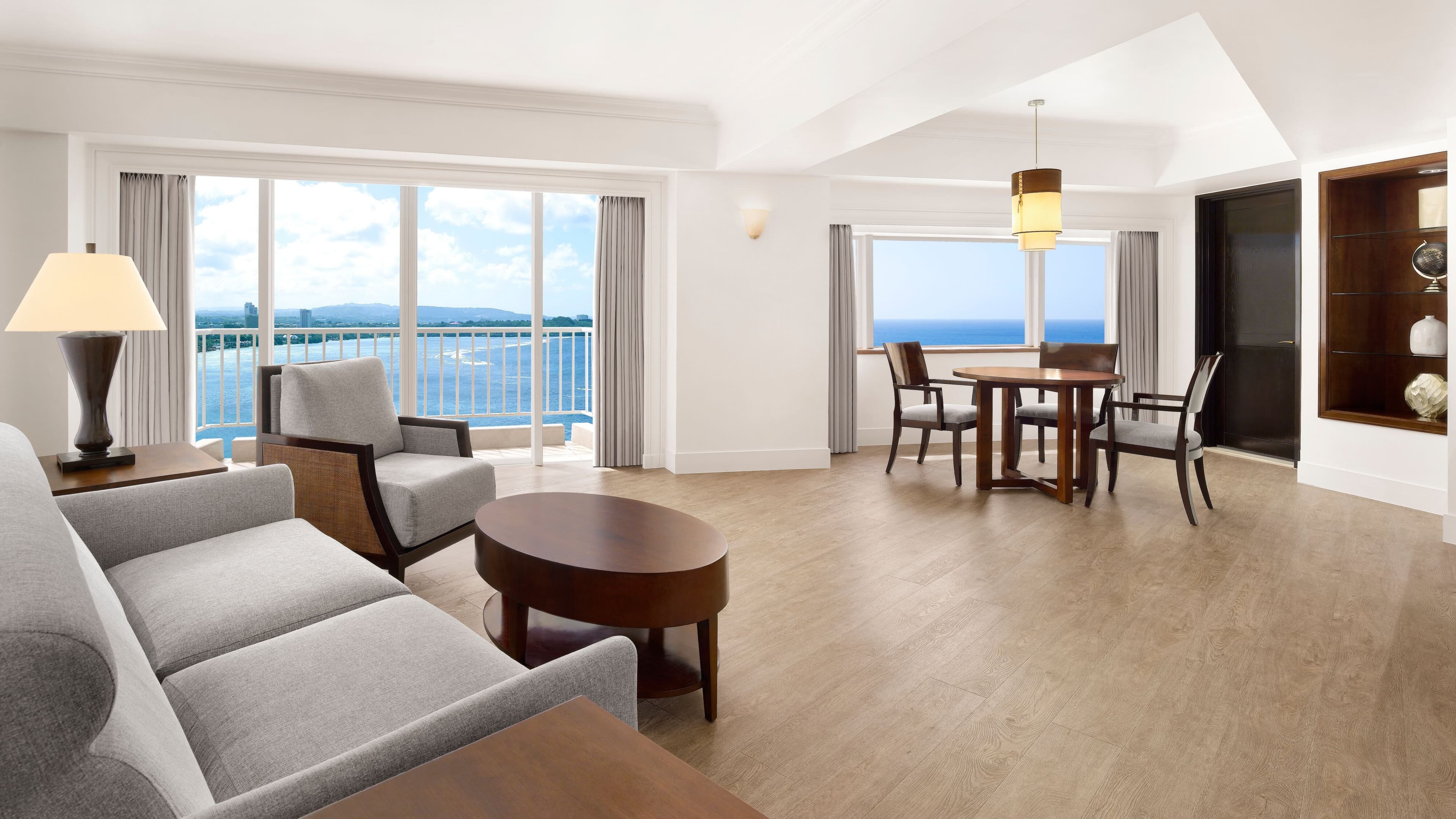 The Westin Resort Guam — 46