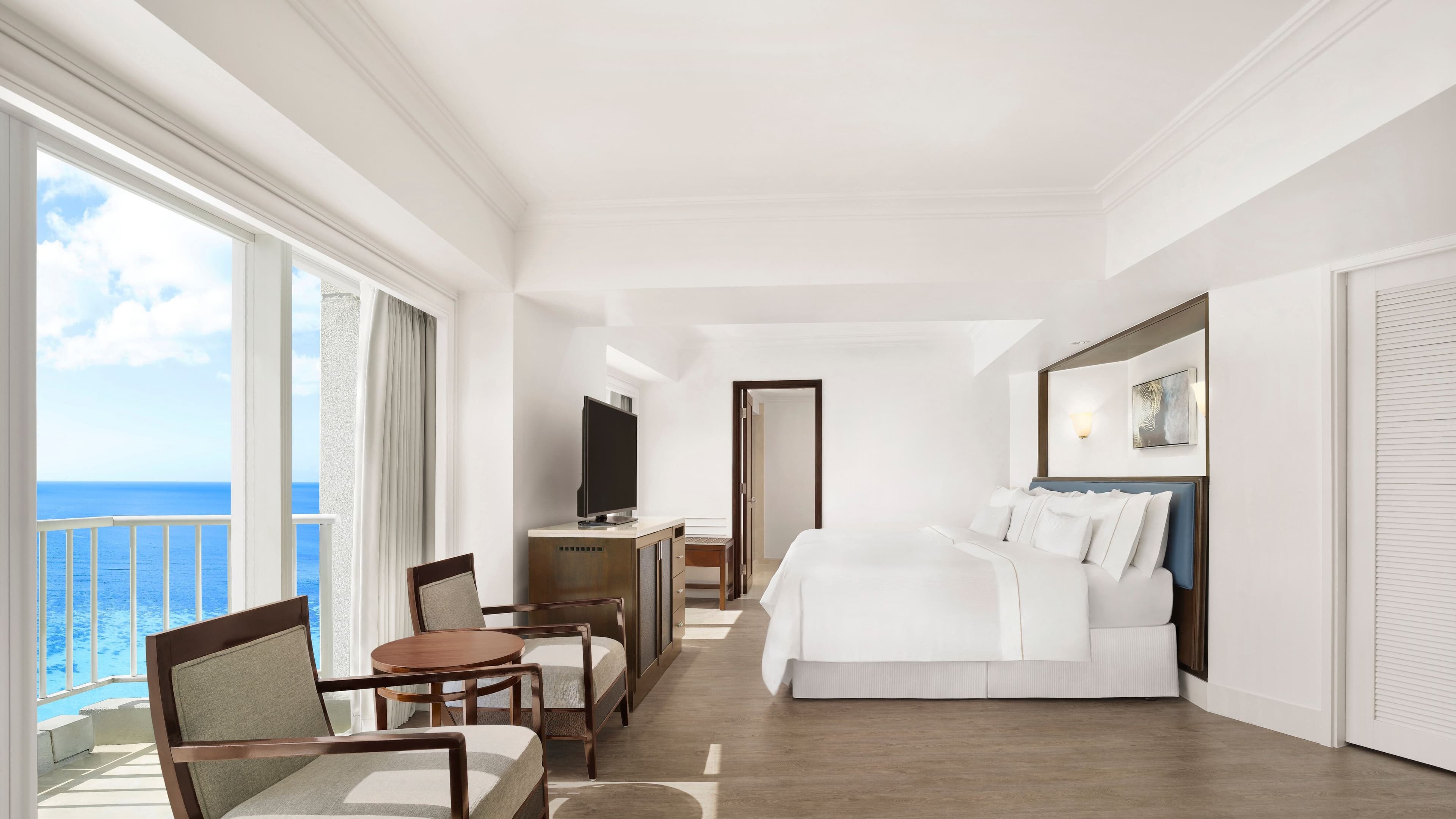 The Westin Resort Guam — 102