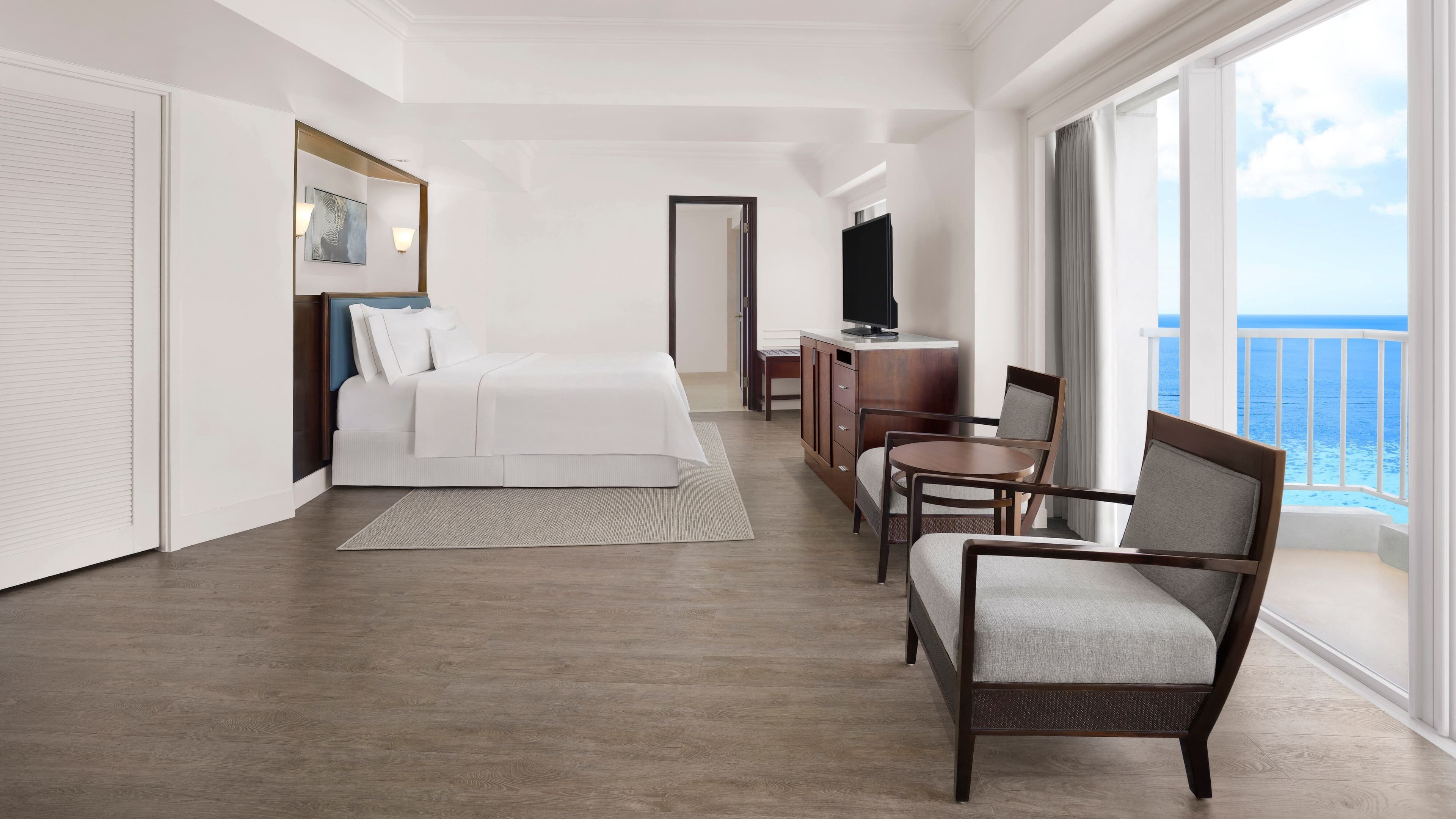 The Westin Resort Guam — 76